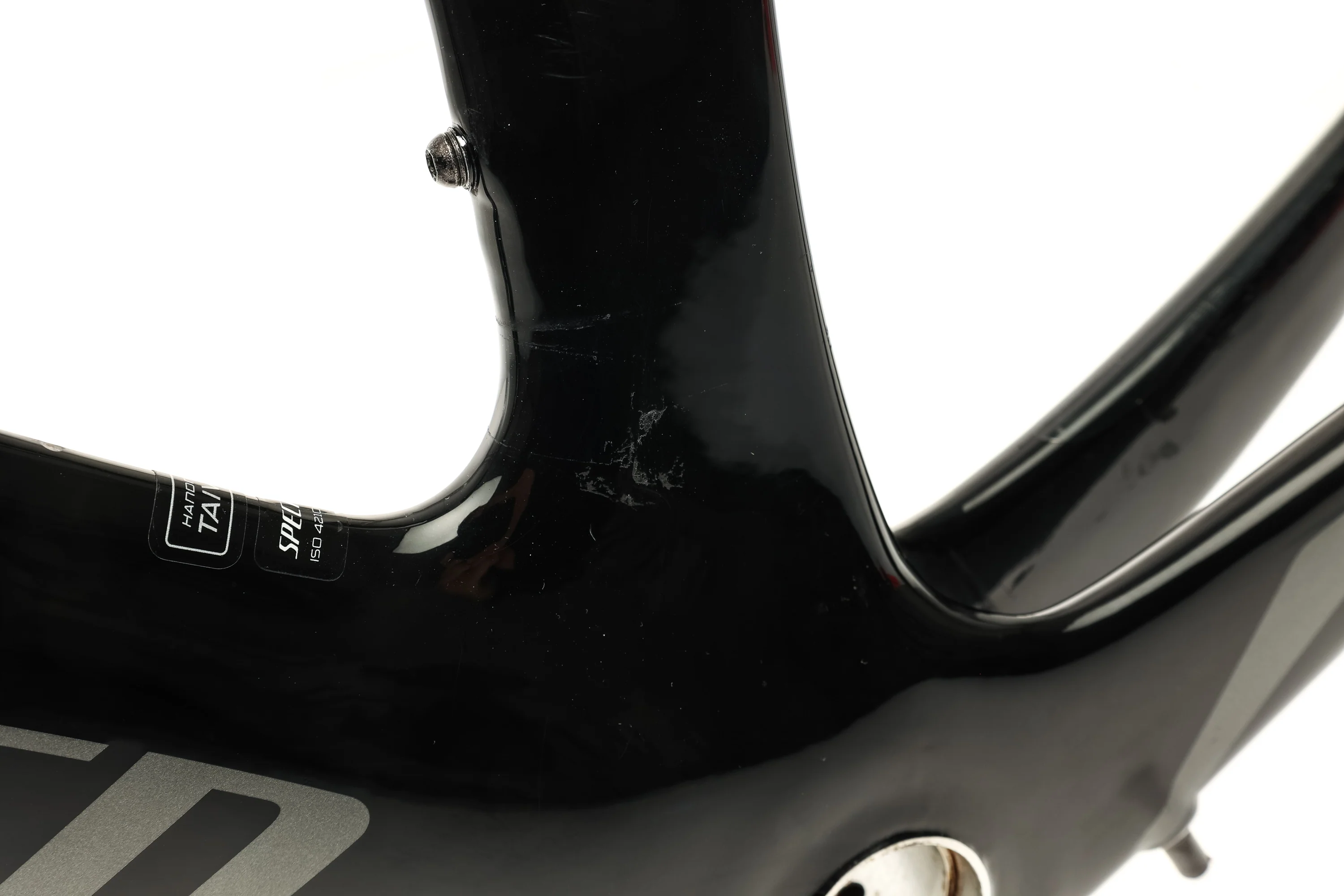 Specialized Shiv Tri Large Frameset - 2020 - Image 16