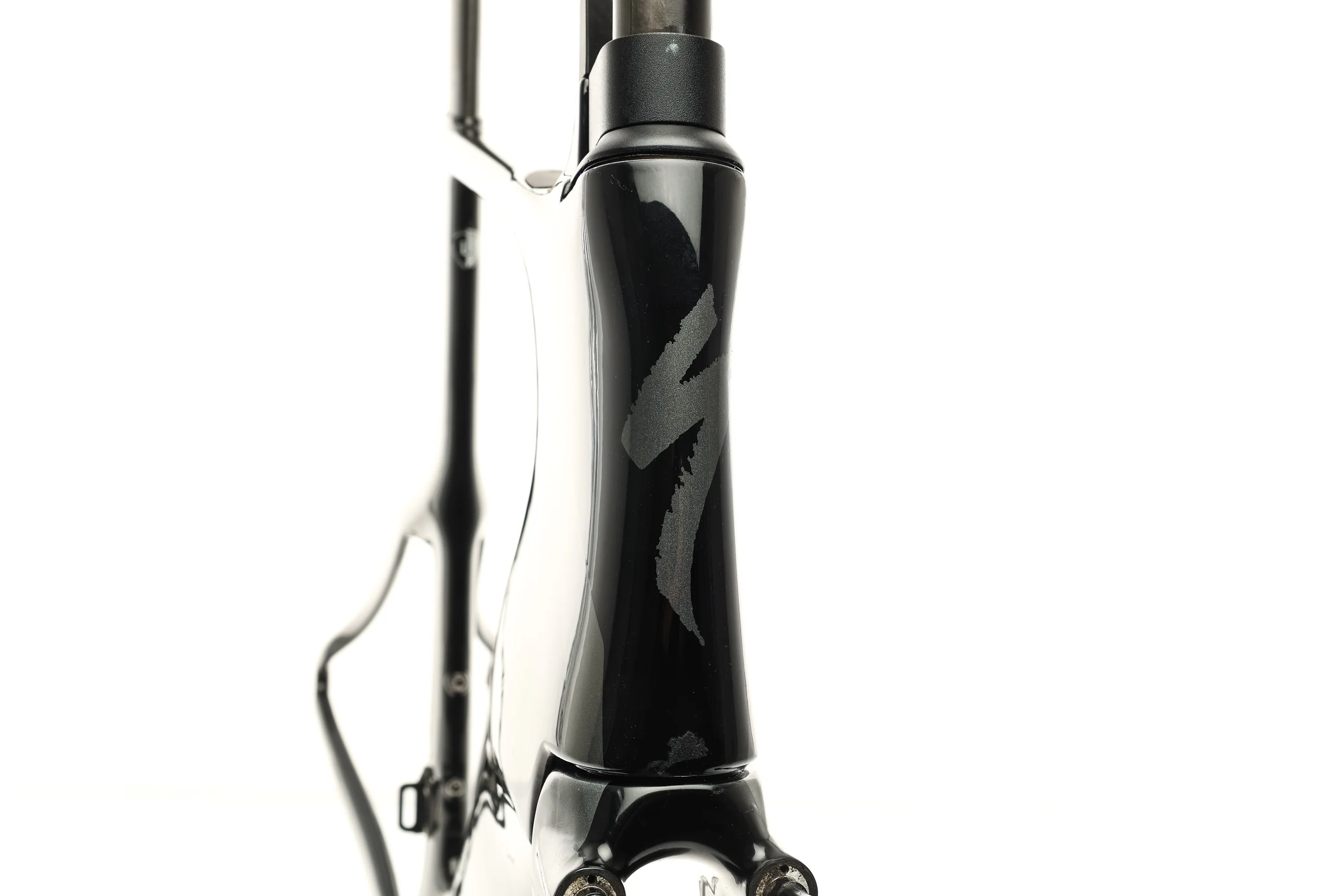 Specialized Shiv Tri Large Frameset - 2020 - Image 4