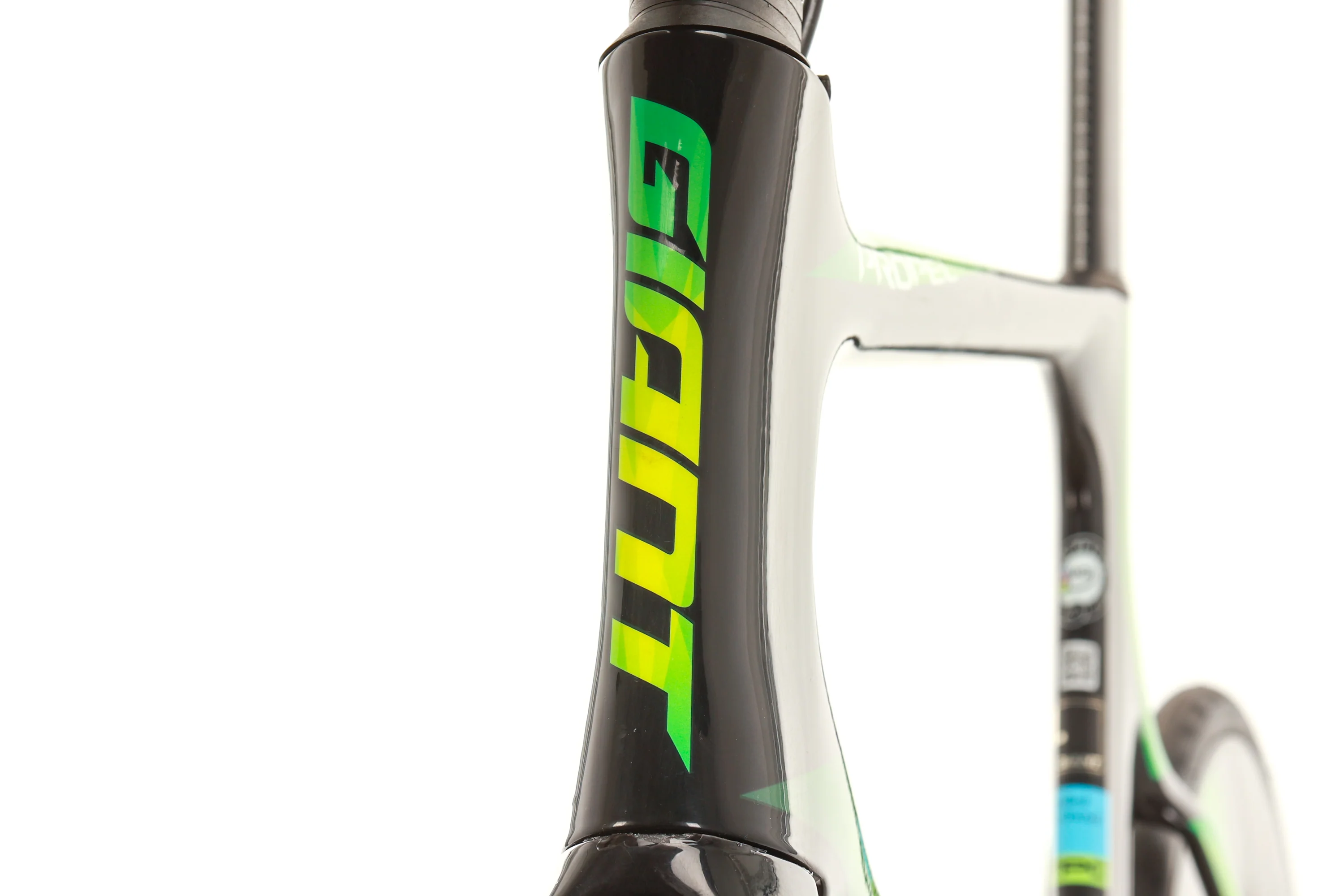 Giant Propel Advanced Pro Disc Road Bike - 2018, Large - Image 7