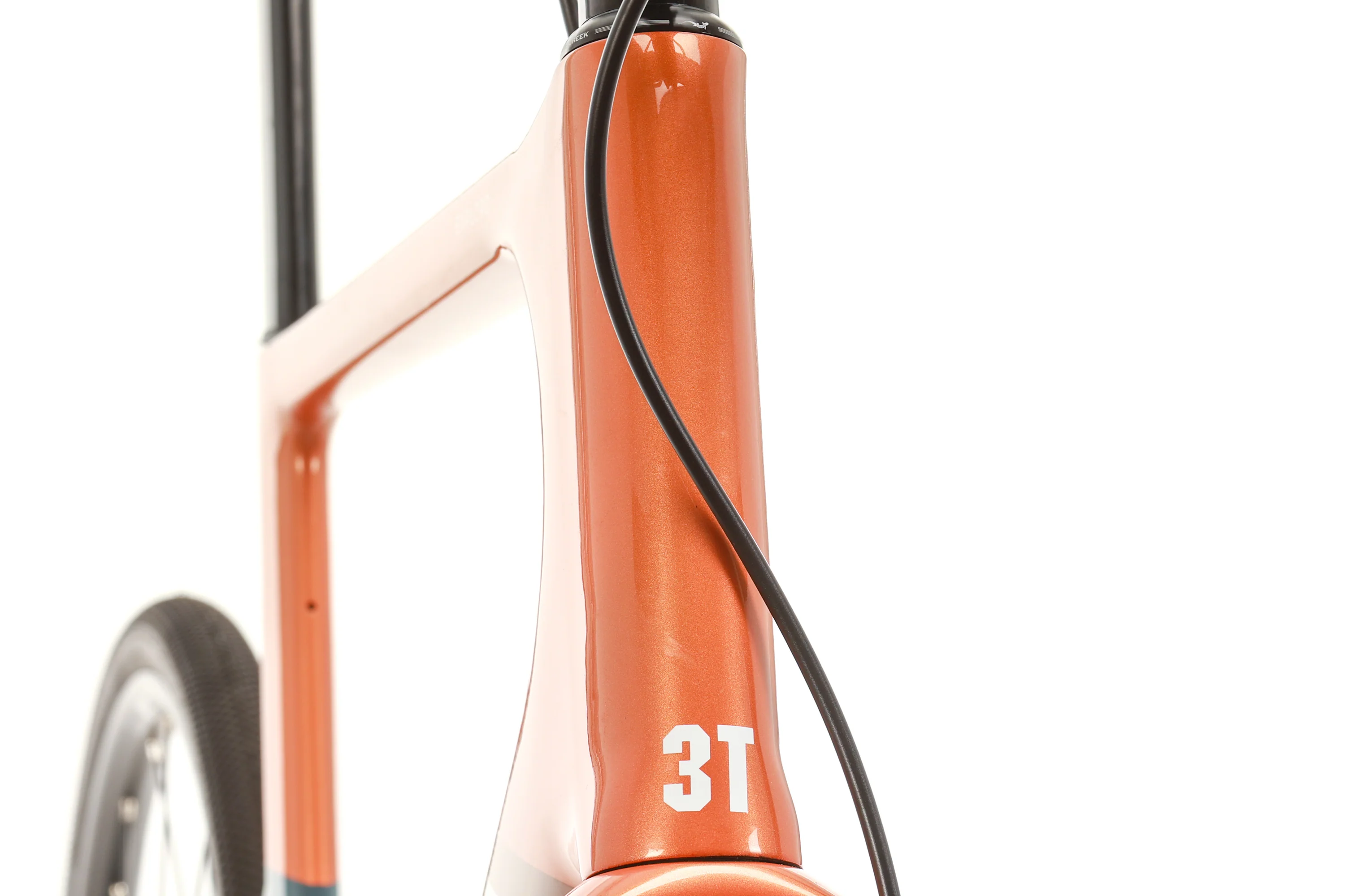 3T Exploro RACE GRX 2X Gravel Bike - 2021, 58cm - Image 7