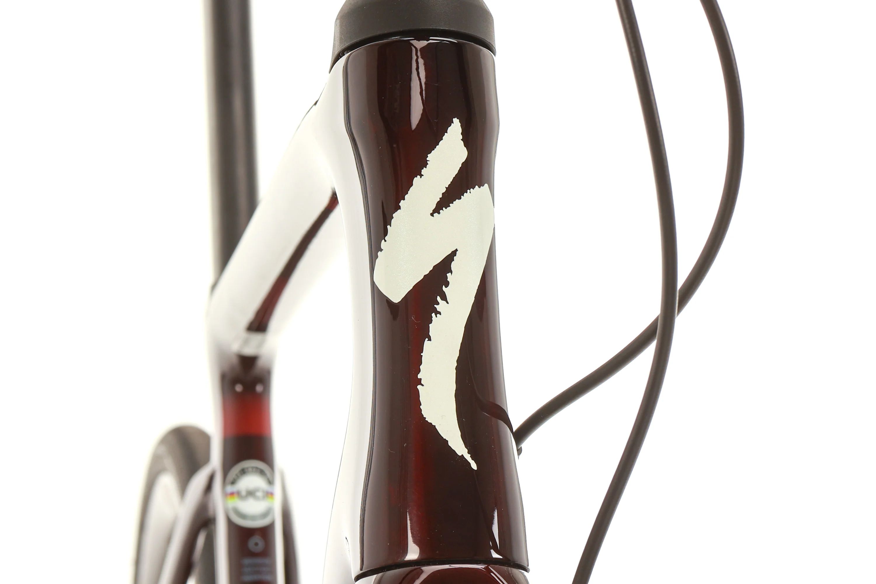 Specialized Roubaix Comp Road Bike - 2021, 58cm - Image 7