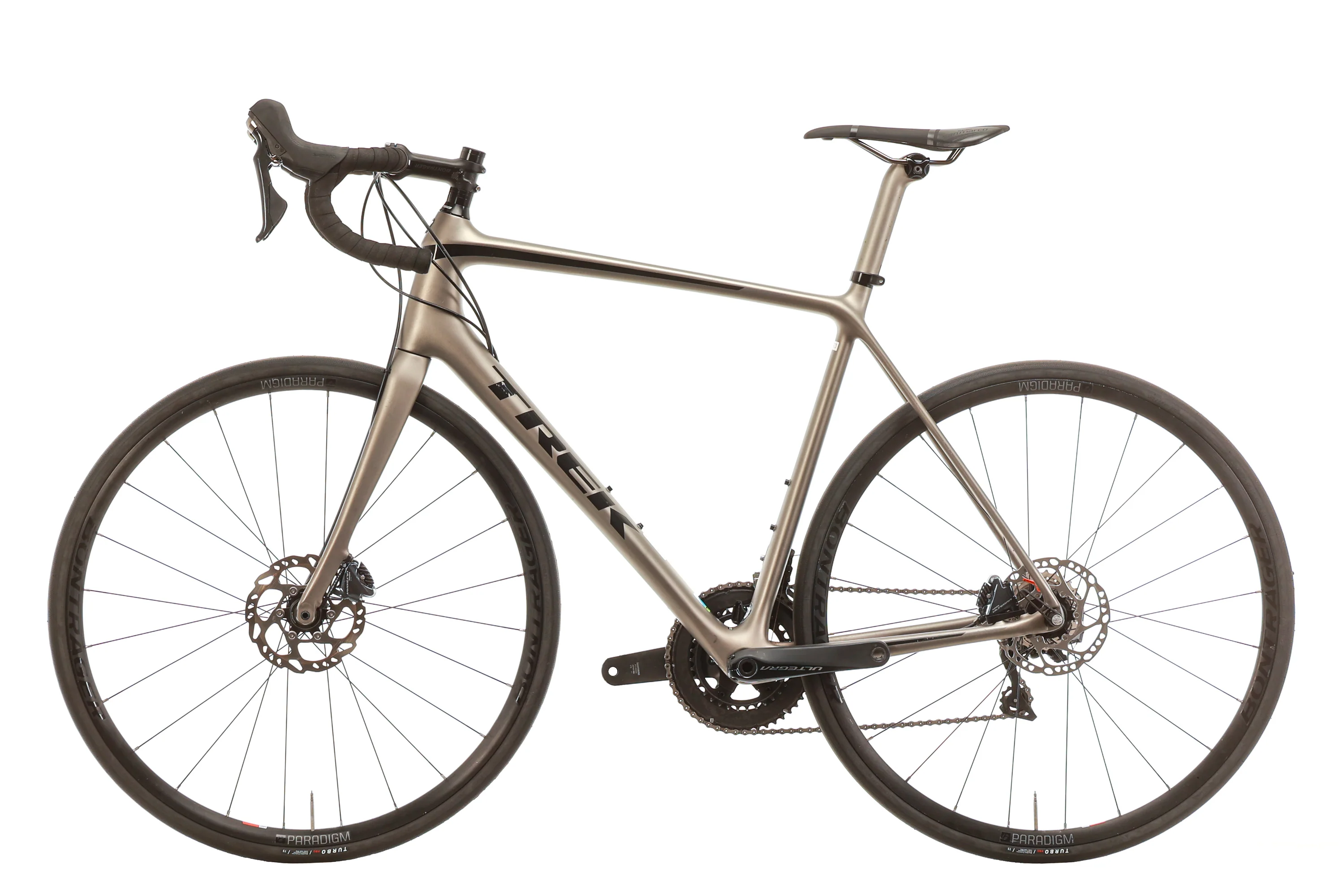 Trek Émonda SL 6 Disc Road Bike - 2018, 58cm - Image 2