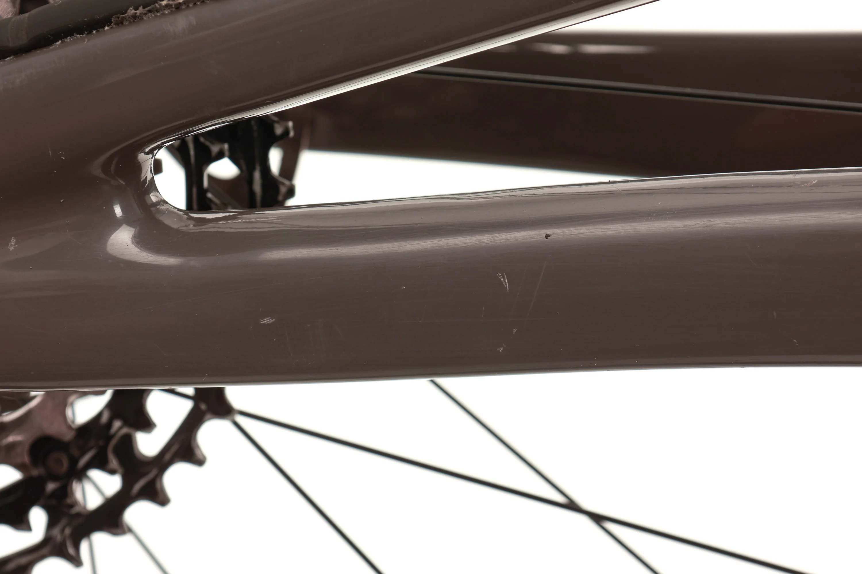 Forbidden Druid XT Mountain Bike - 2021, Small - Image 9