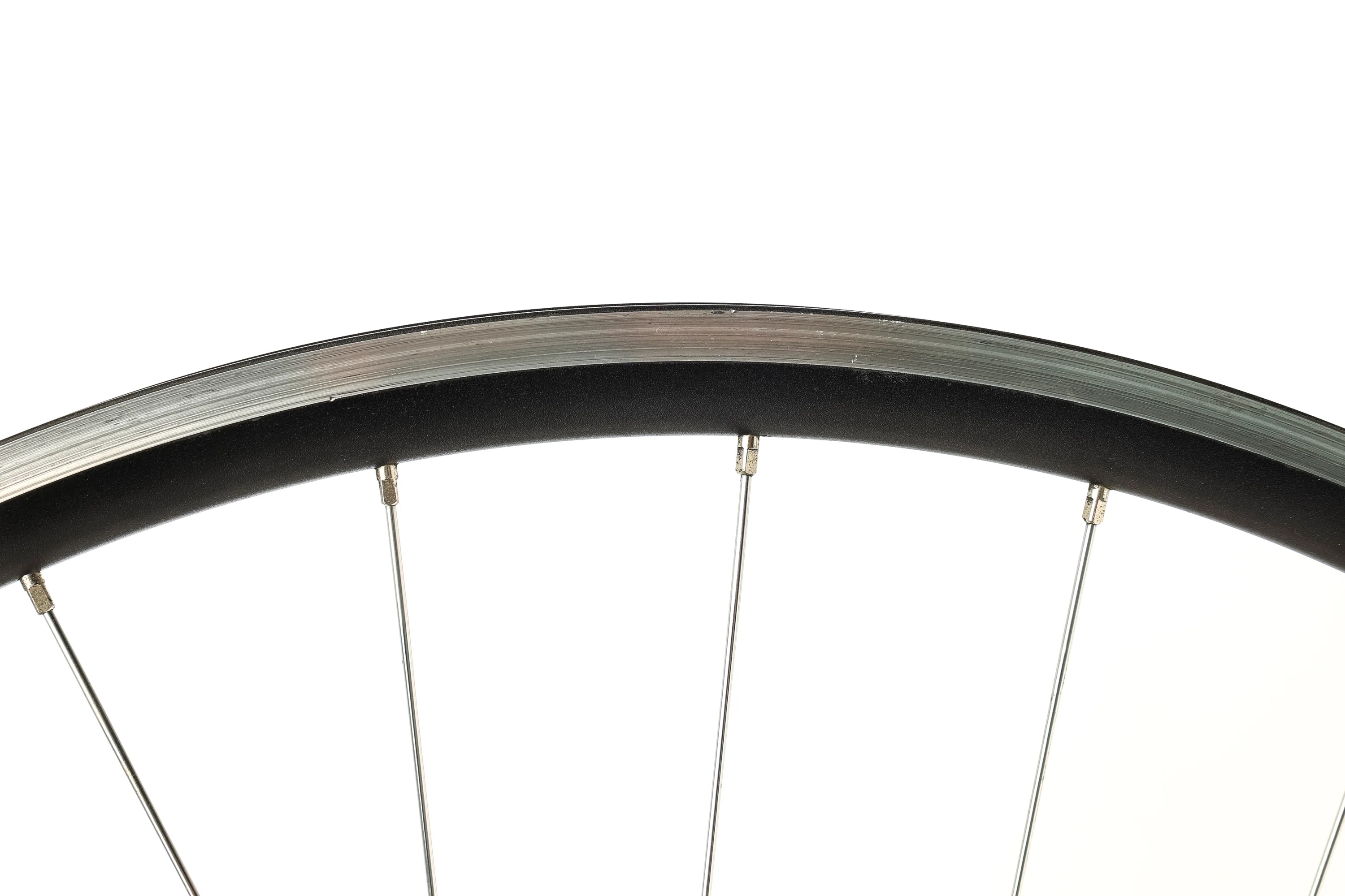 HED Belgium Series C2 w/ Chris King Hubs Aluminum Clincher 700c Wheelset - Image 11
