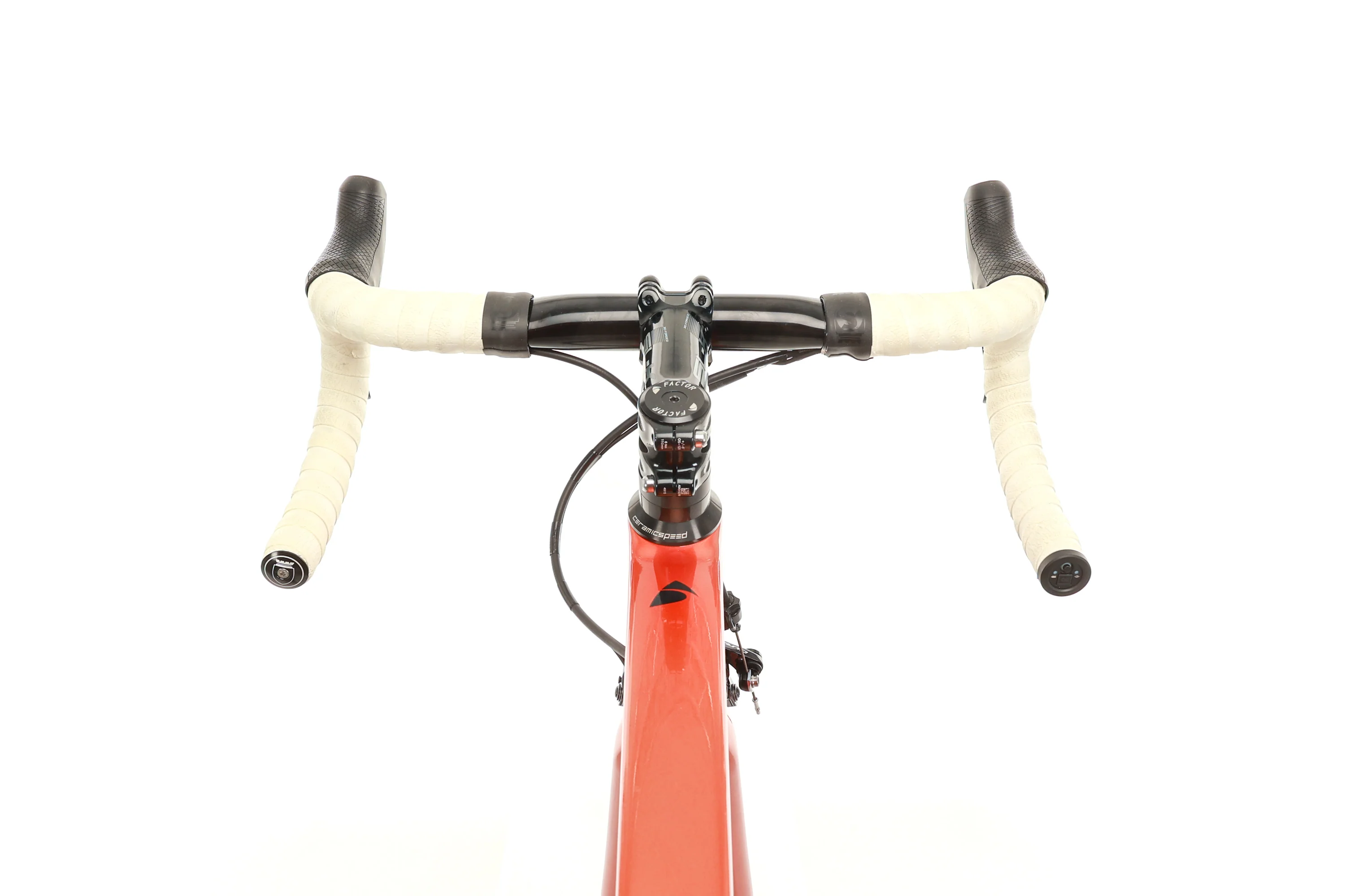 Factor O2 Road Bike - 2019, 56cm - Image 6