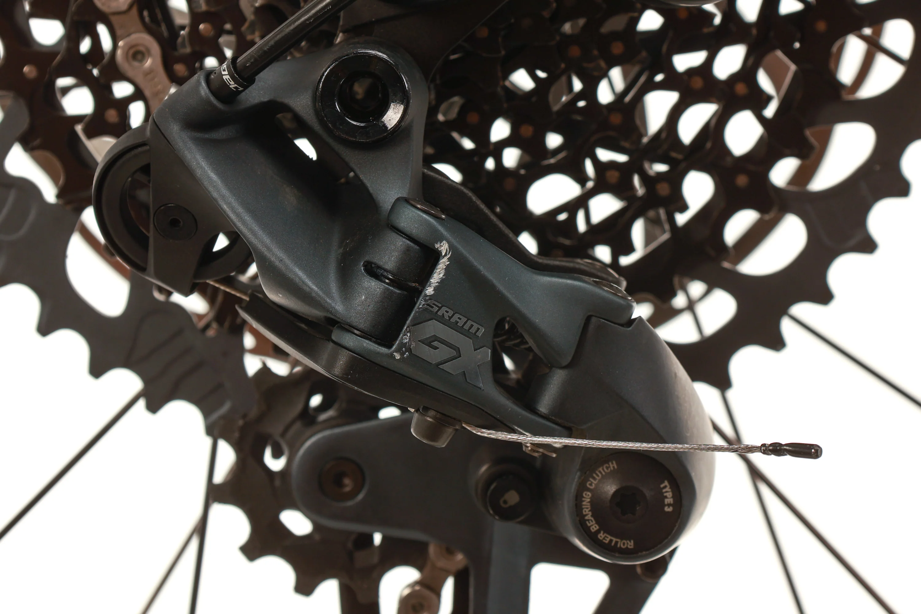 Specialized Turbo Levo Comp Carbon Mountain E-Bike - 2023, S1 - Image 9