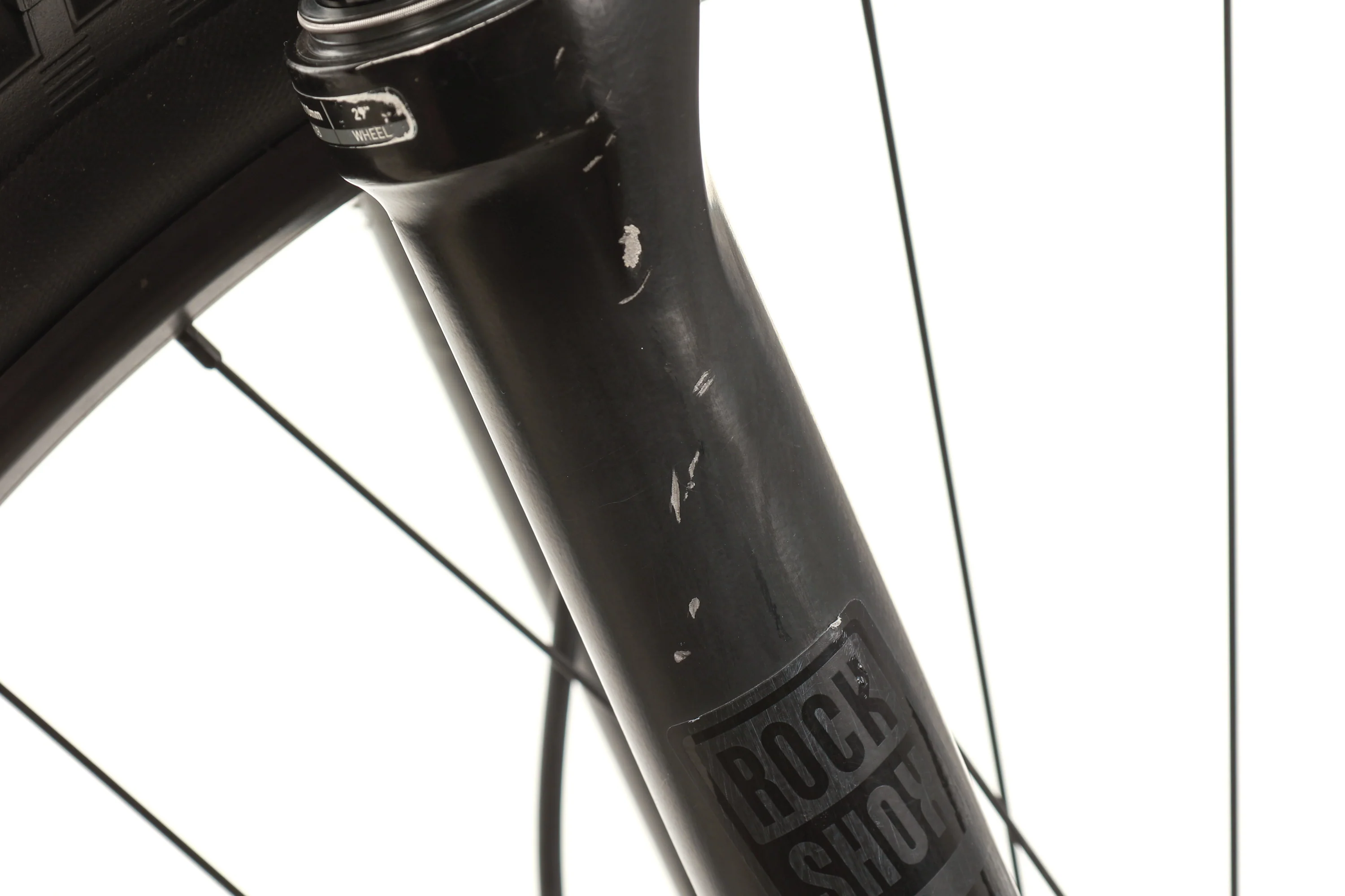 Specialized Stumpjumper Mountain Bike - 2022, S5 - Image 16