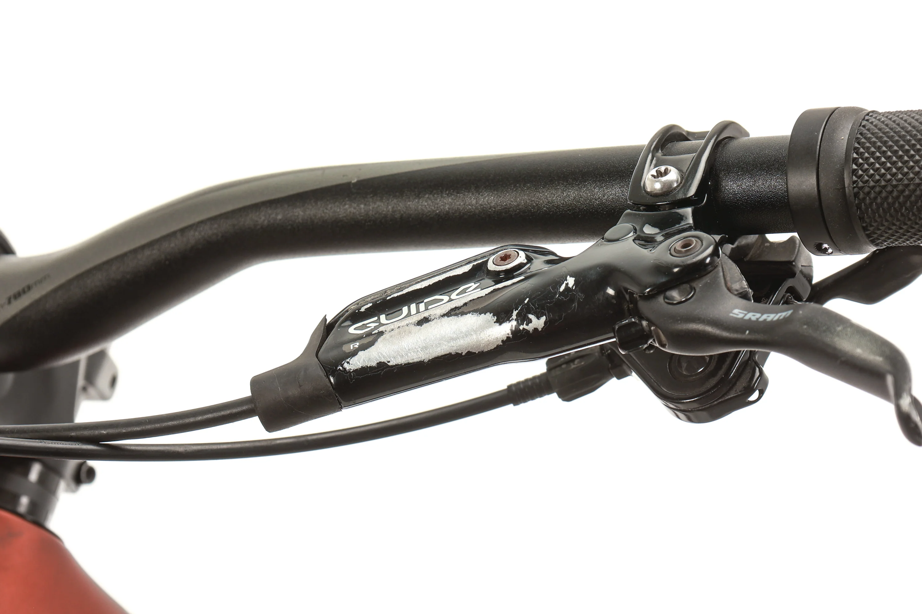 Specialized Stumpjumper Mountain Bike - 2022, S5 - Image 17