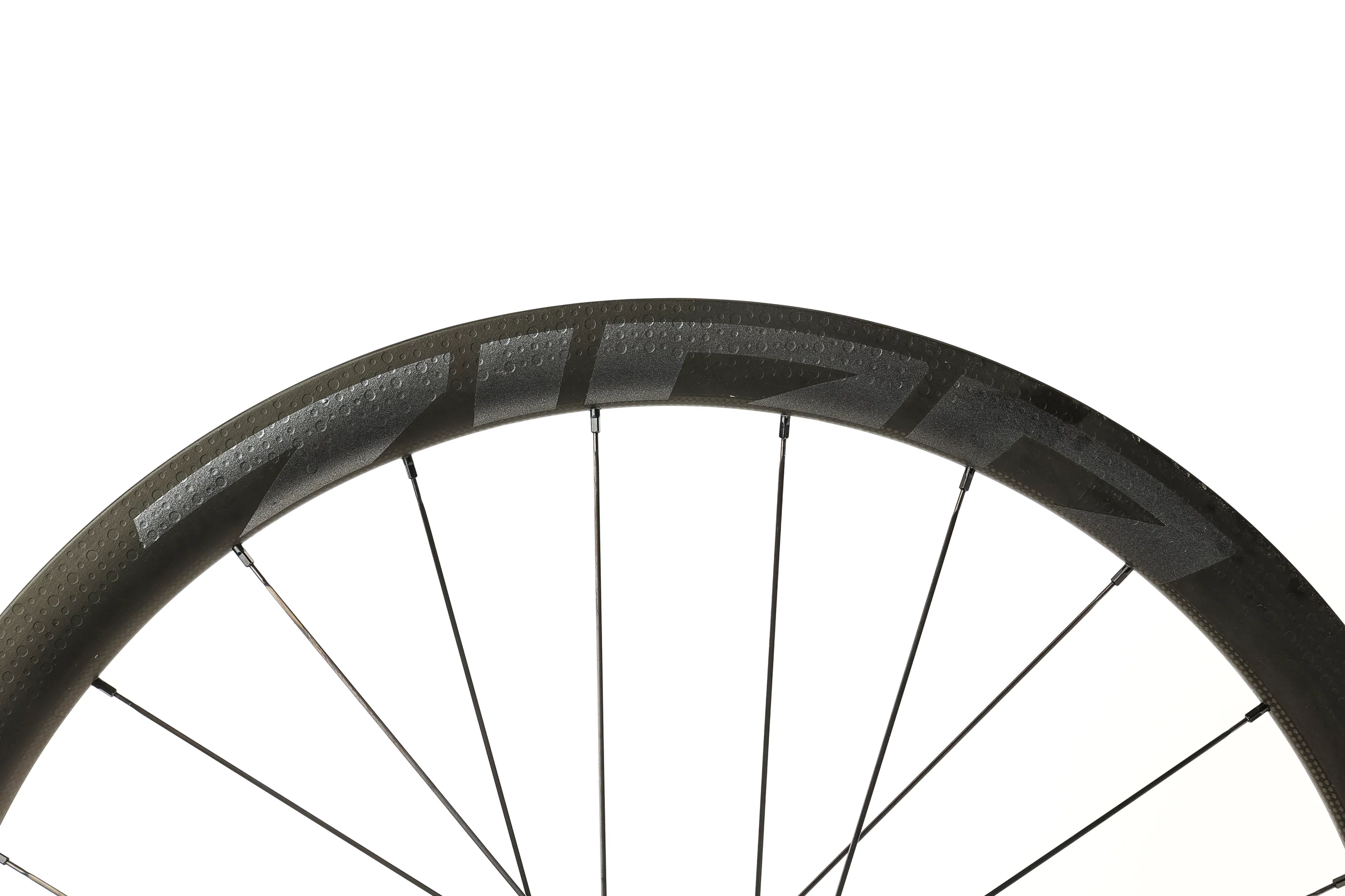 Zipp 303 Firecrest Carbon Tubeless 700c Wheelset - Image 7