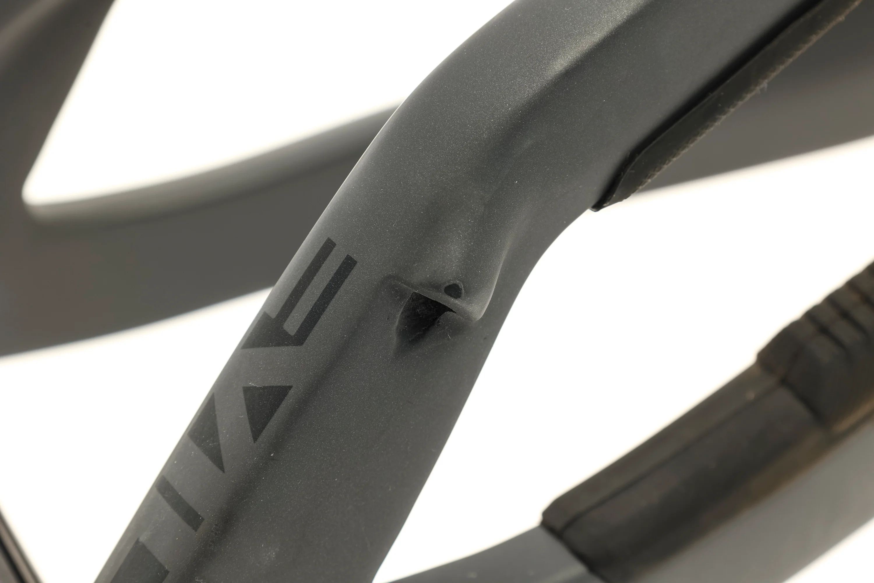 Evil Wreckoning Small Frameset - 2022 - Image 9
