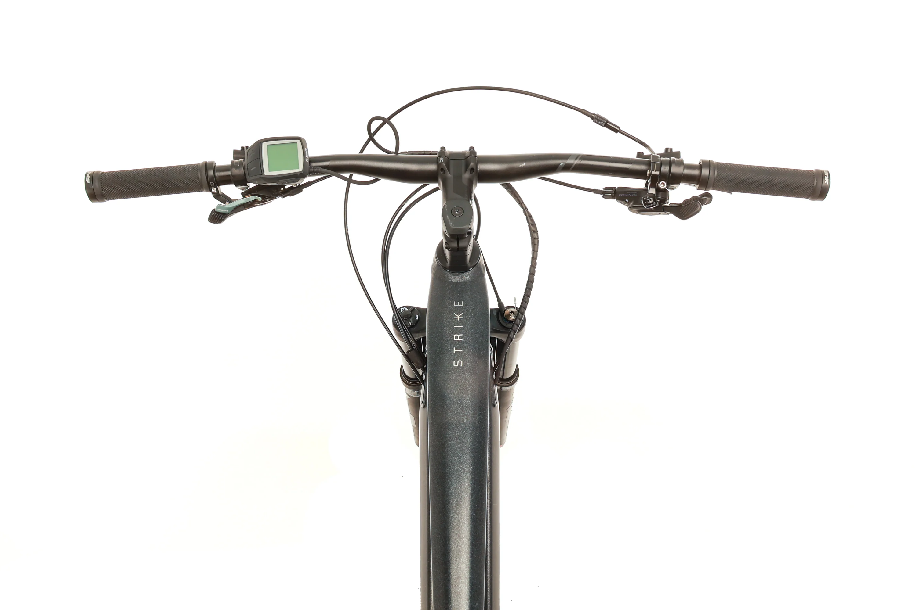 Scott Strike eRIDE 930 Mountain E-Bike - 2022, X-Large - Image 7