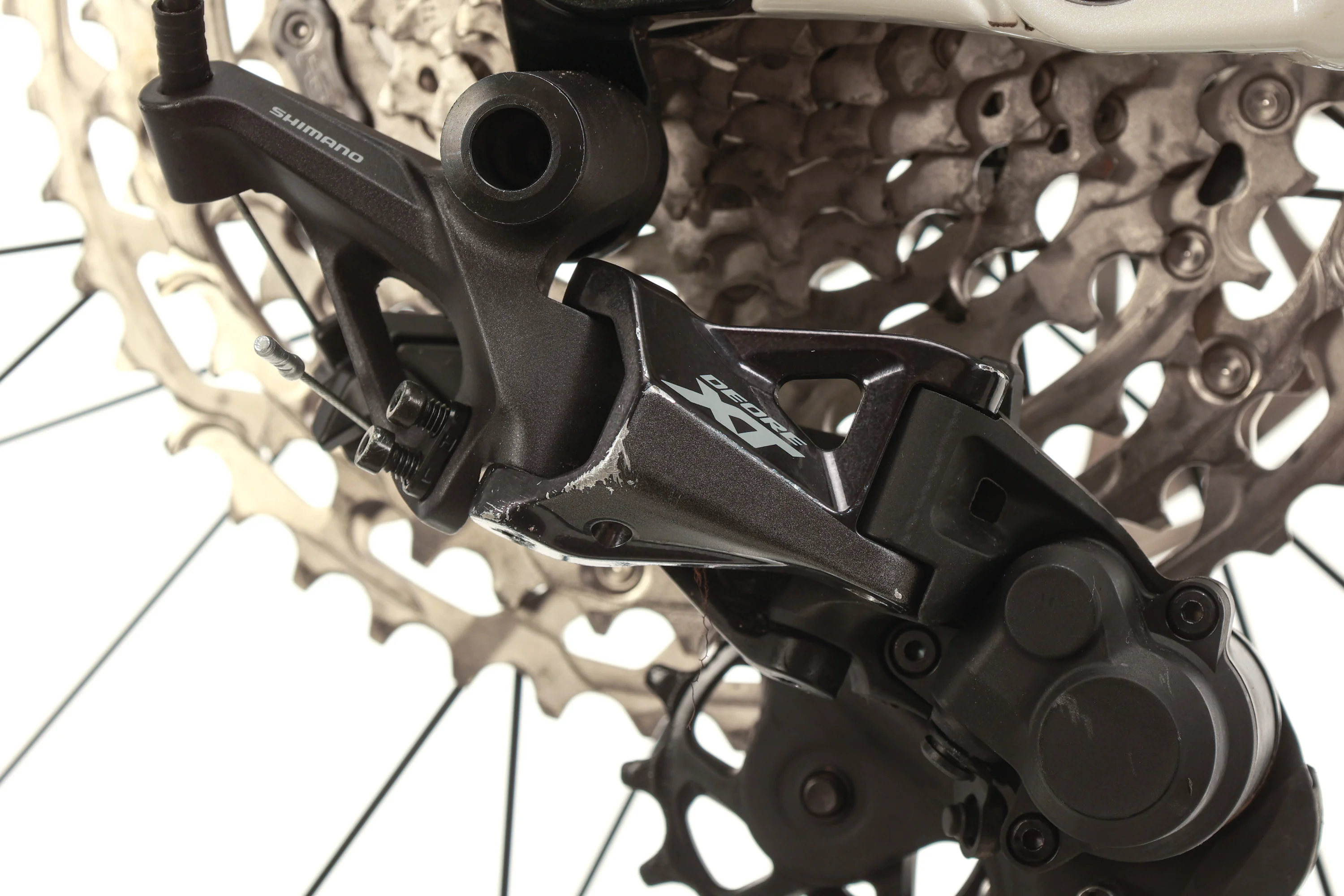 Scott Genius 940 Mountain Bike - 2022, X-Large - Image 10