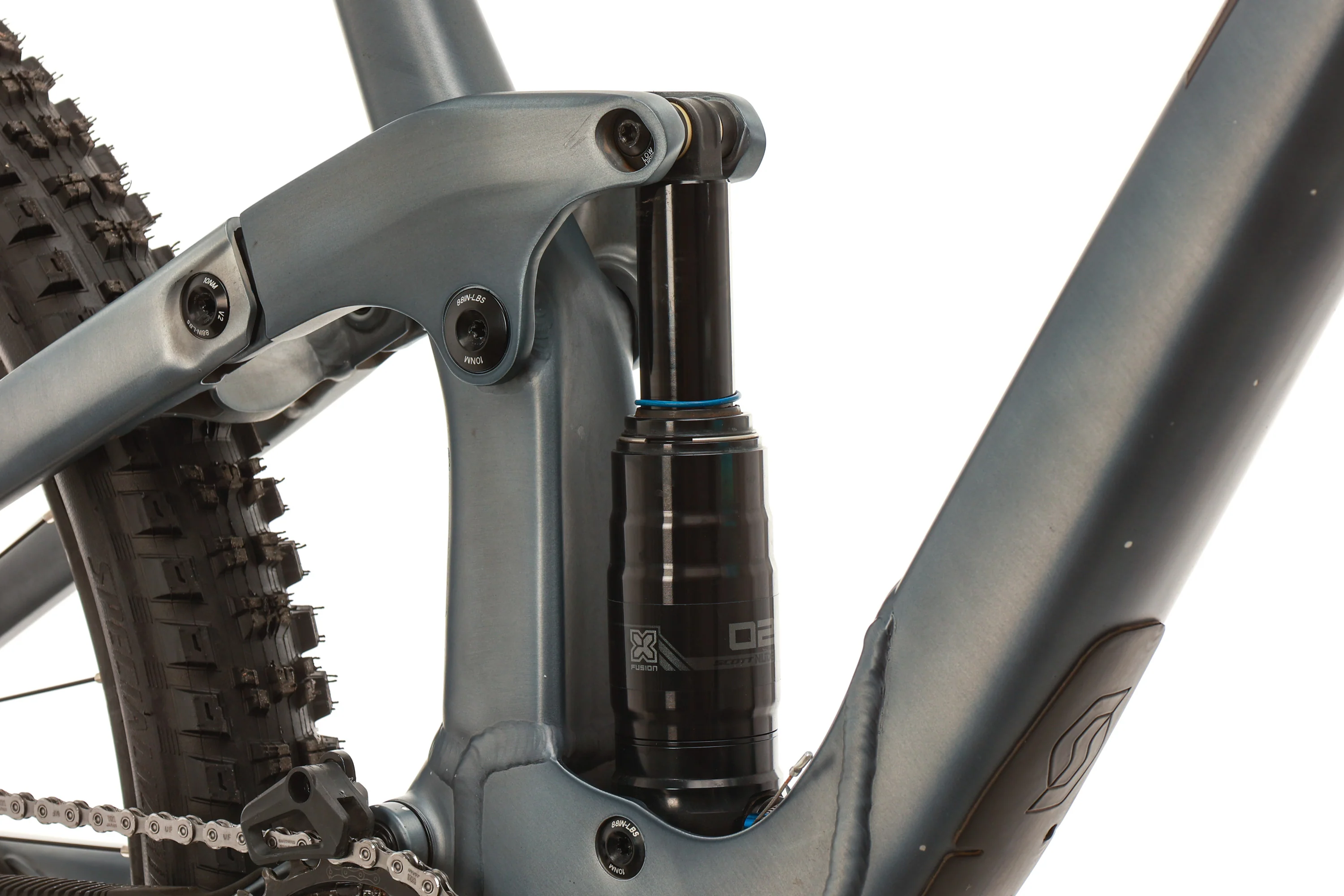 Scott Ransom 930 Mountain Bike - 2022, X-Large - Image 4