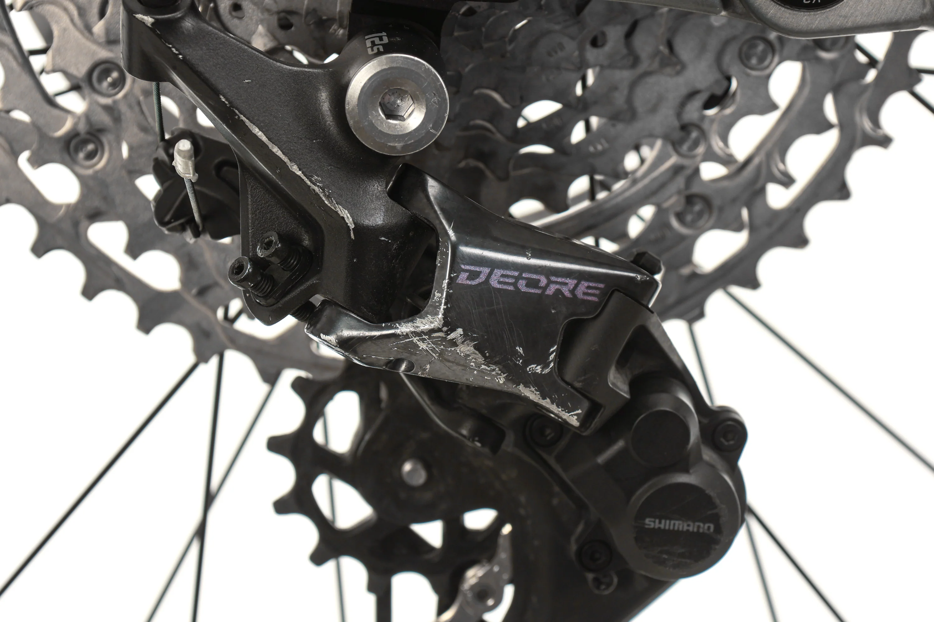 Scott Ransom 930 Mountain Bike - 2022, Medium - Image 10