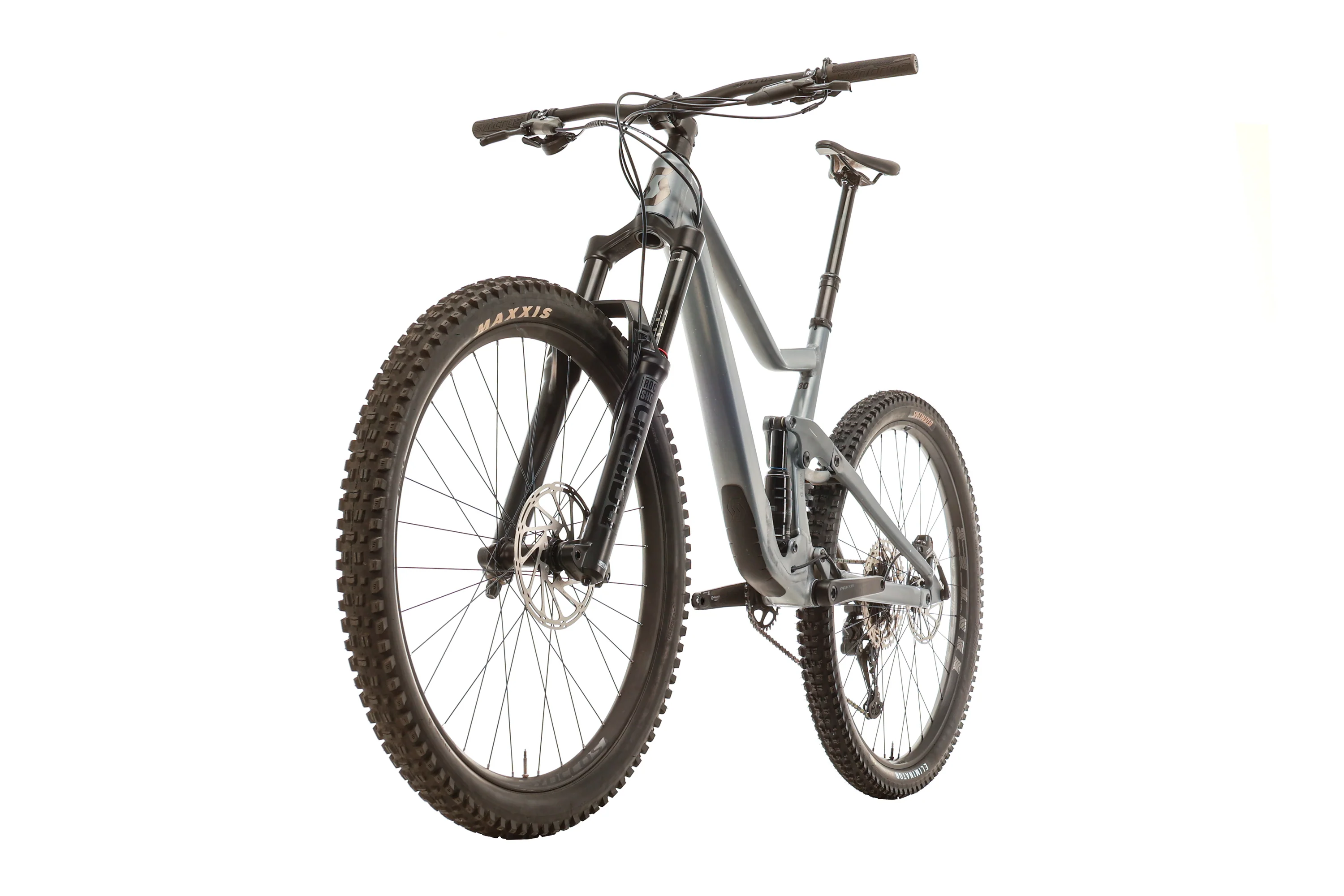 Scott Bike Ransom 930 Mountain Bike - 2022, Large - Image 5