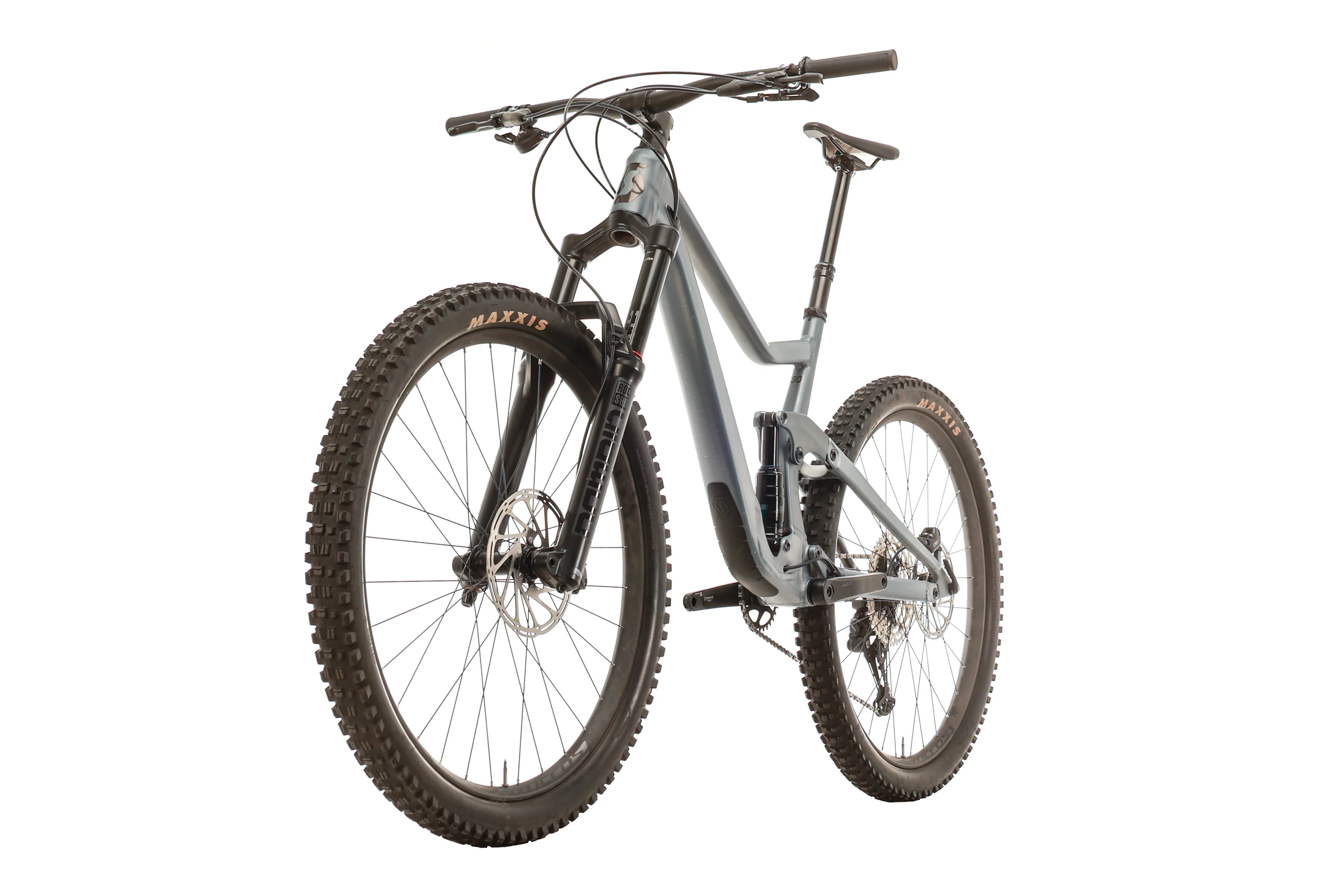 Scott Ransom 930 Mountain Bike - 2022, Large - Image 5