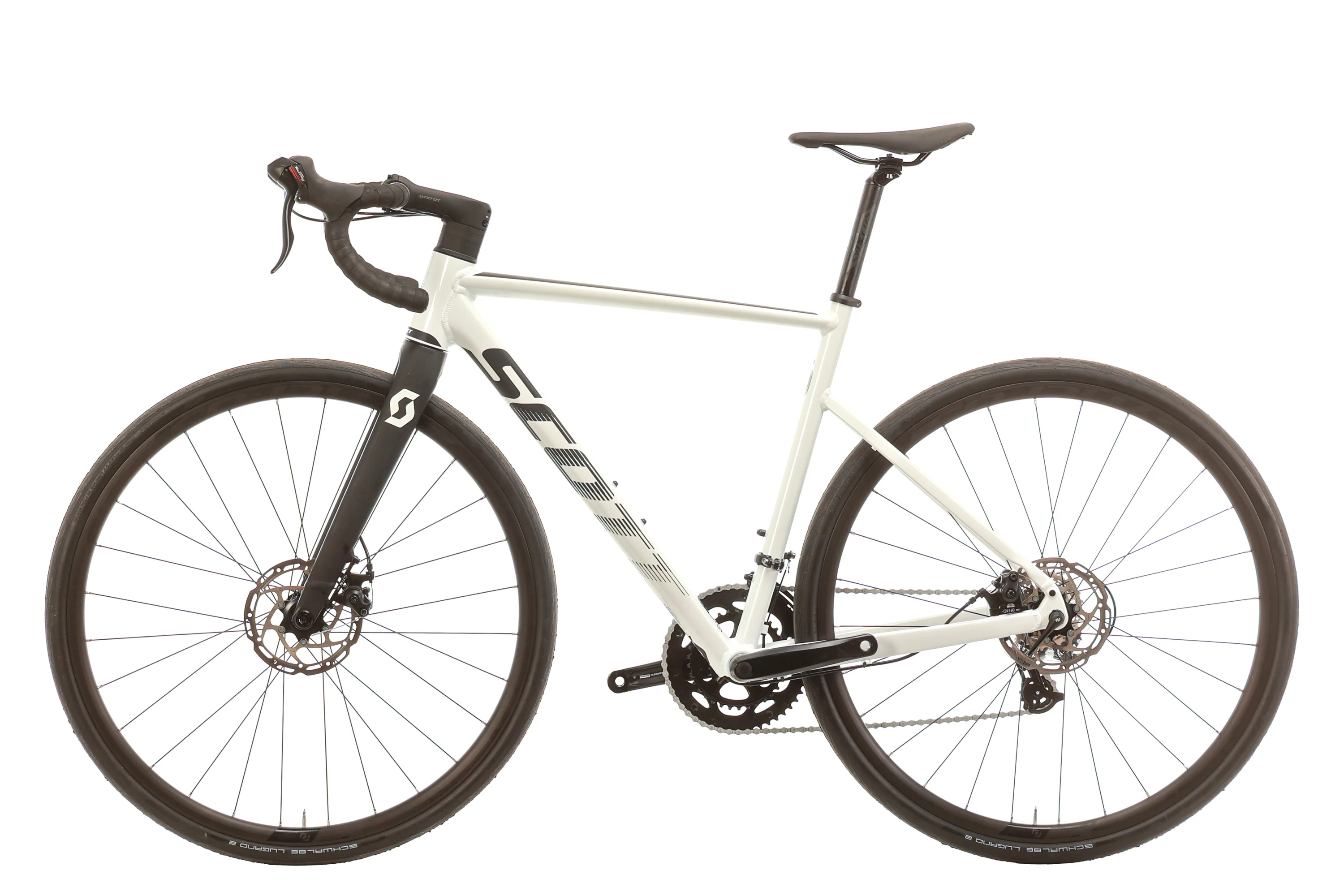Scott Speedster 50 Road Bike - 2022, Small - Image 2