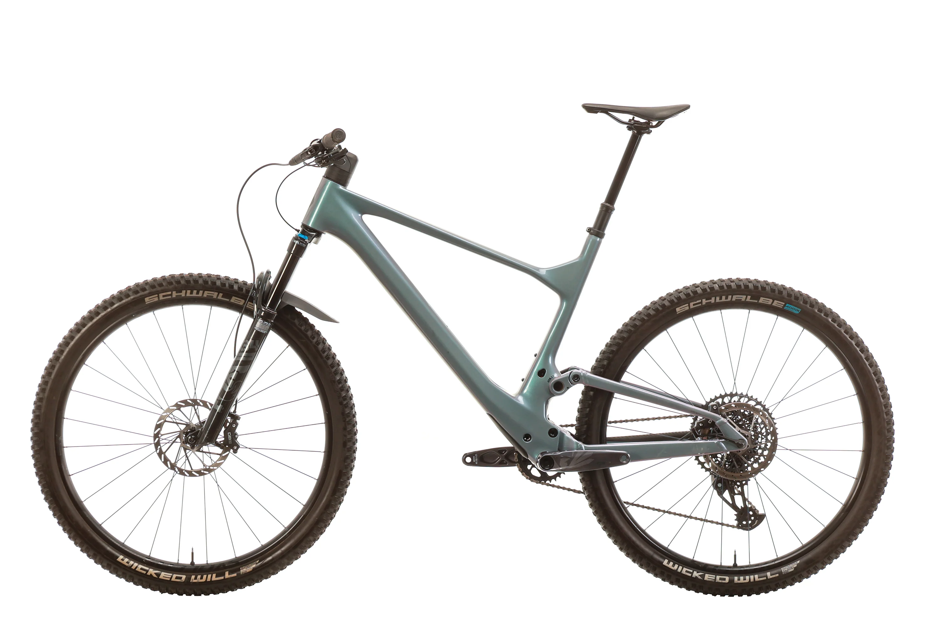 Scott Spark 920 Mountain Bike - 2023, X-Large - Image 2