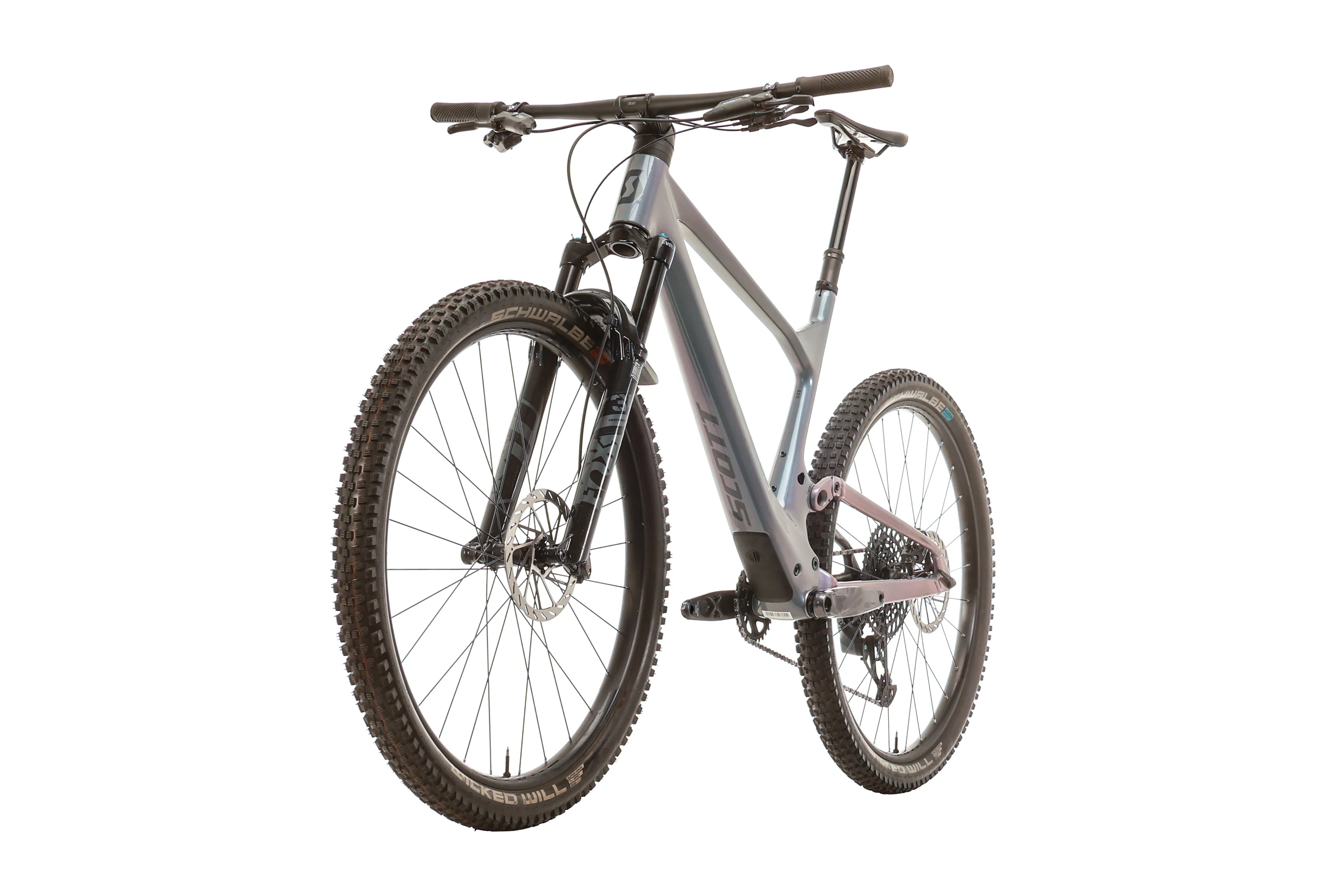 Scott Spark 920 Mountain Bike - 2023, X-Large - Image 4
