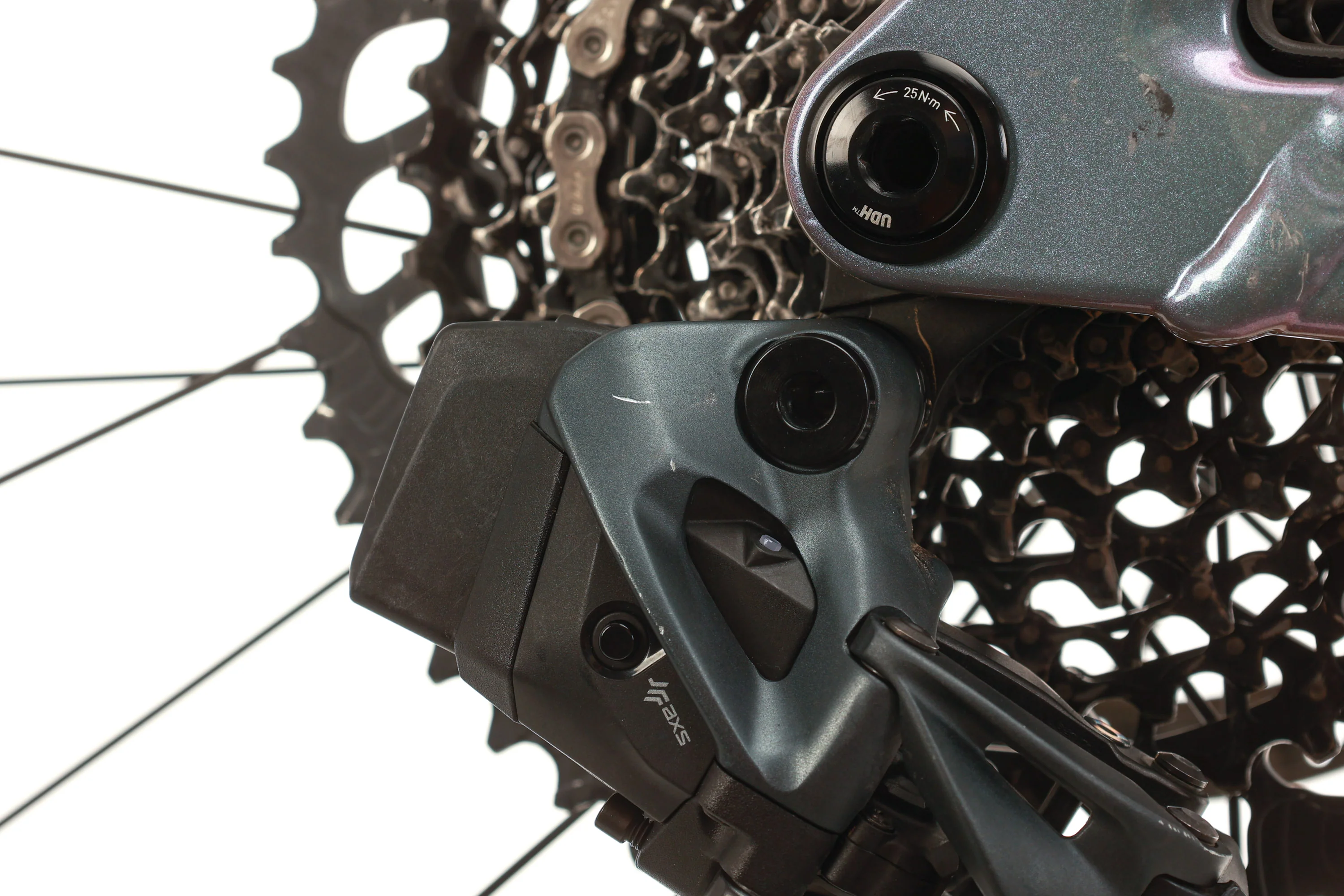 Scott Spark 920 Mountain Bike - 2023, X-Large - Image 9
