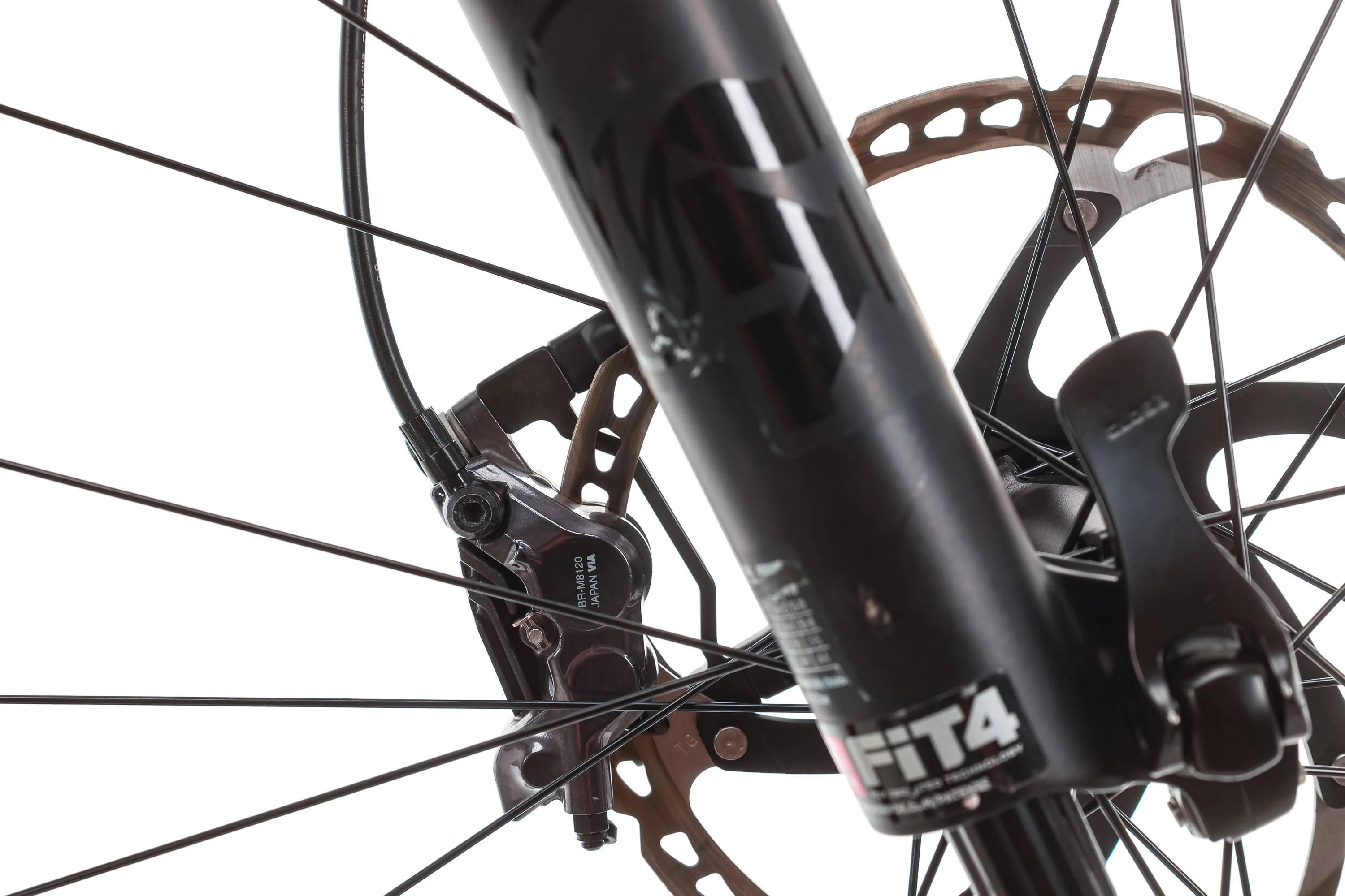 Scott Bike Genius 910 Mountain Bike - 2024, Medium - Image 15