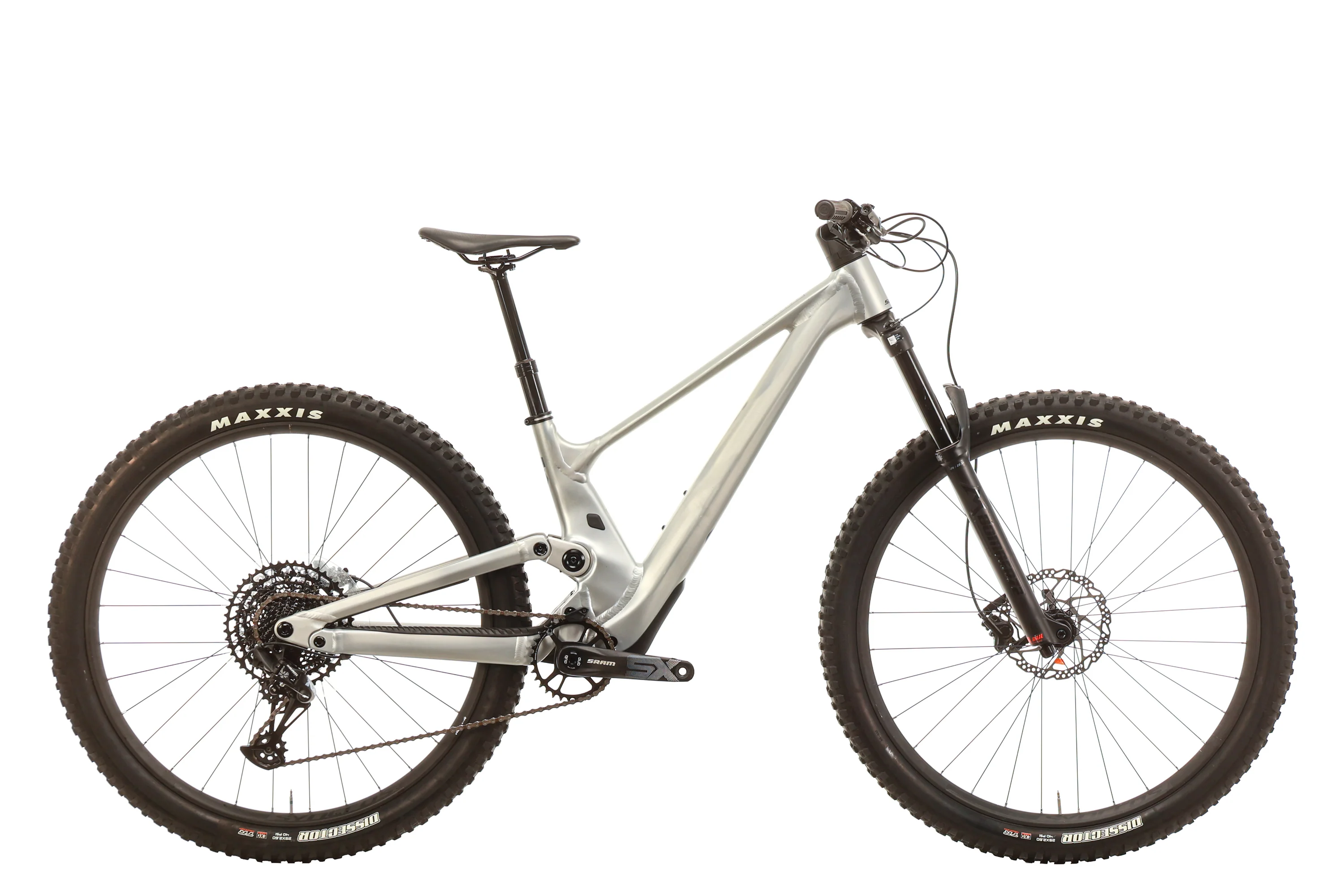 Scott Genius 940 Mountain Bike - 2024, Small