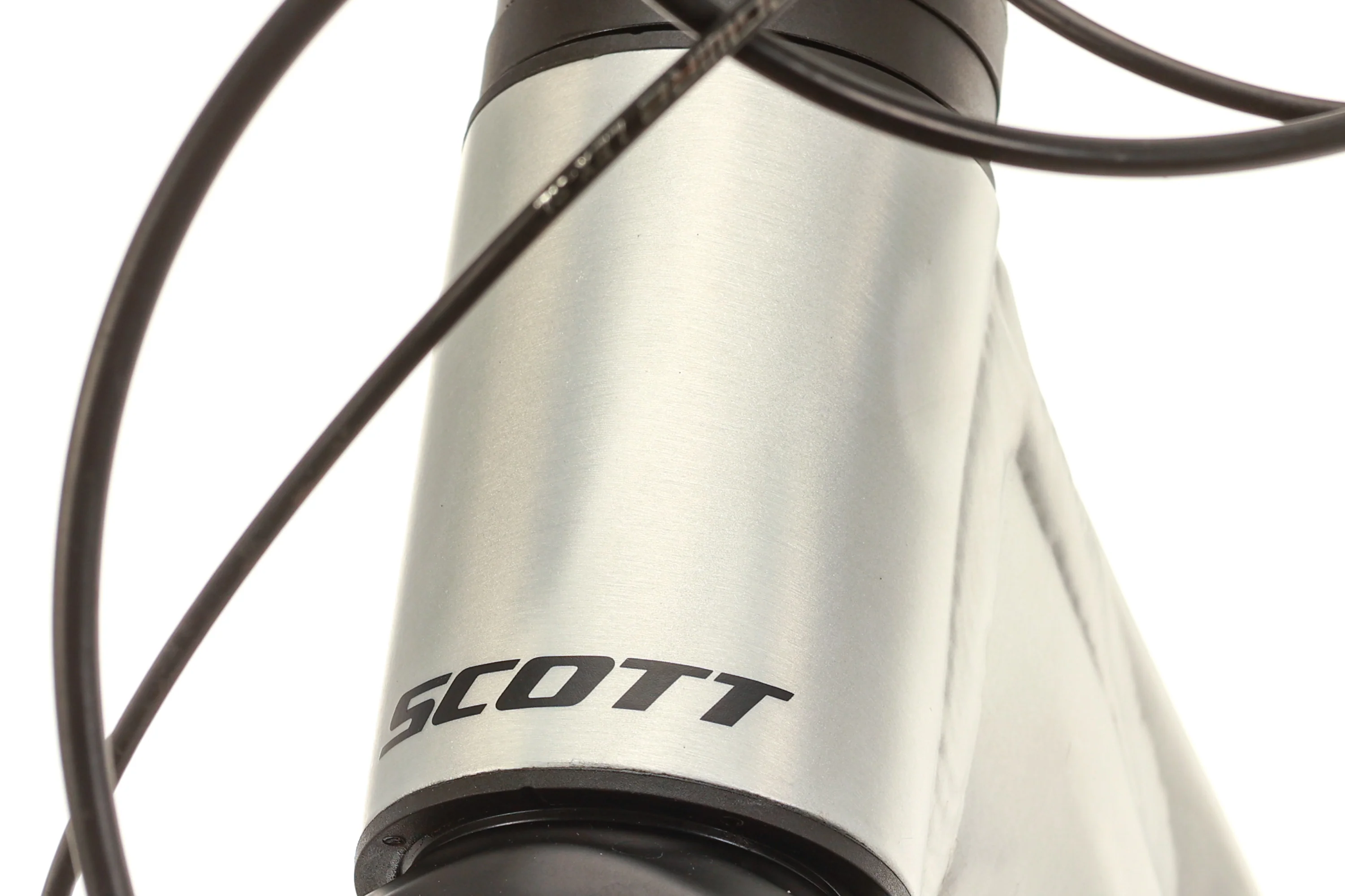 Scott Genius 940 Mountain Bike - 2024, Small - Image 7