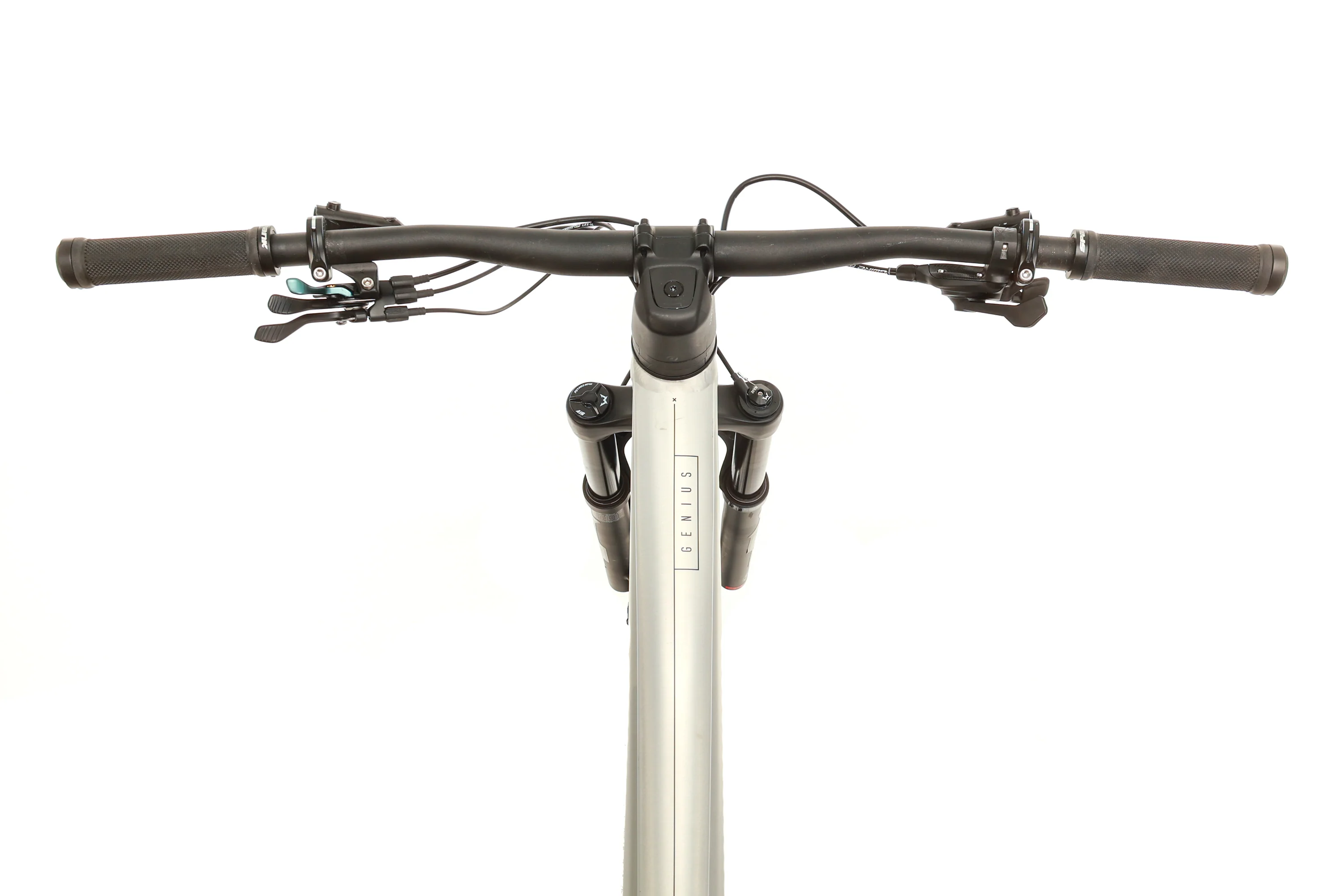 Scott Bike Genius 940 Mountain Bike - 2024, Medium - Image 6