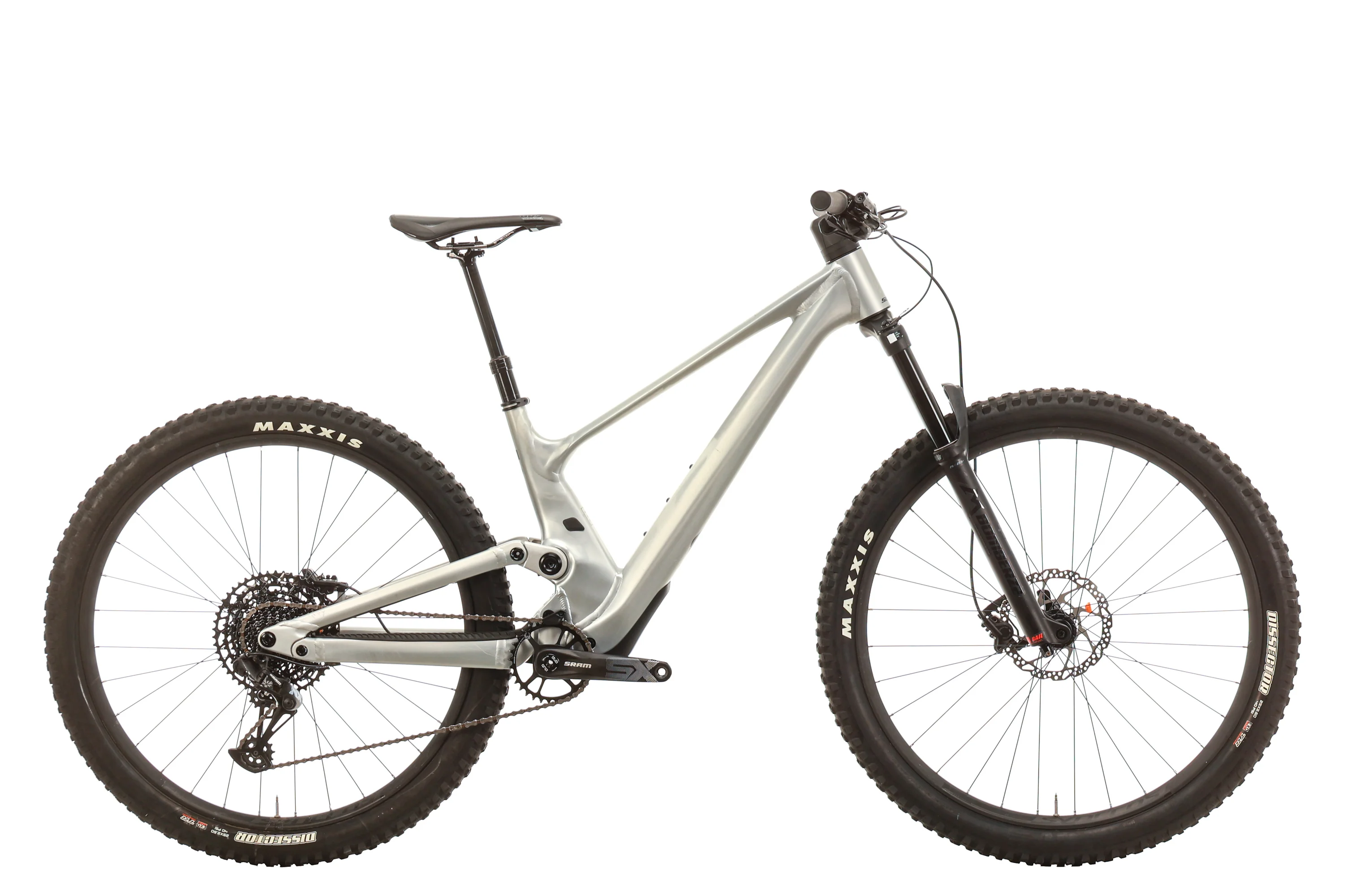 Scott Genius 940 Mountain Bike - 2024, Medium