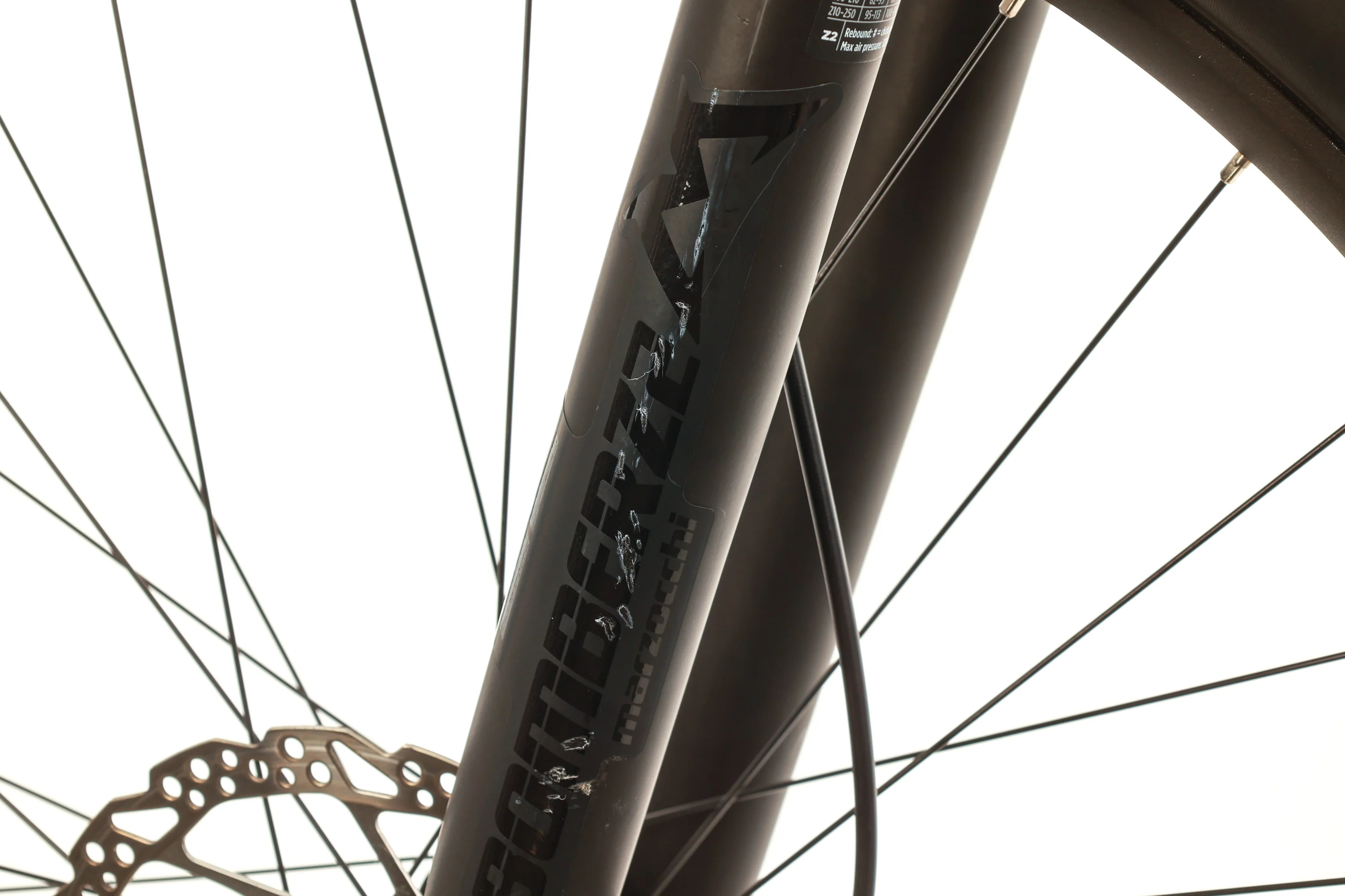 Scott Genius 940 Mountain Bike - 2024, Medium - Image 19