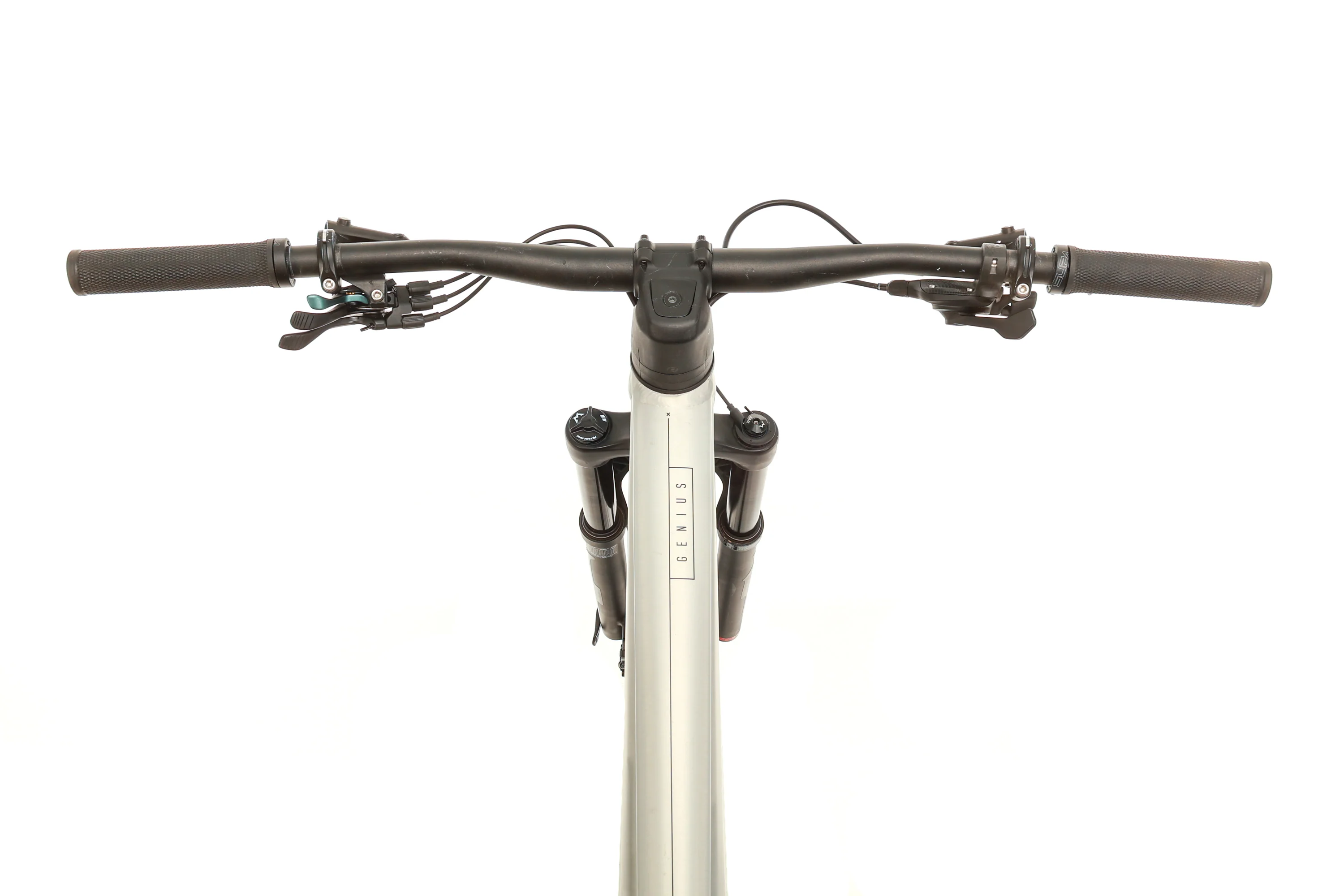 Scott Bike Genius 940 Mountain Bike - 2024, Medium - Image 6