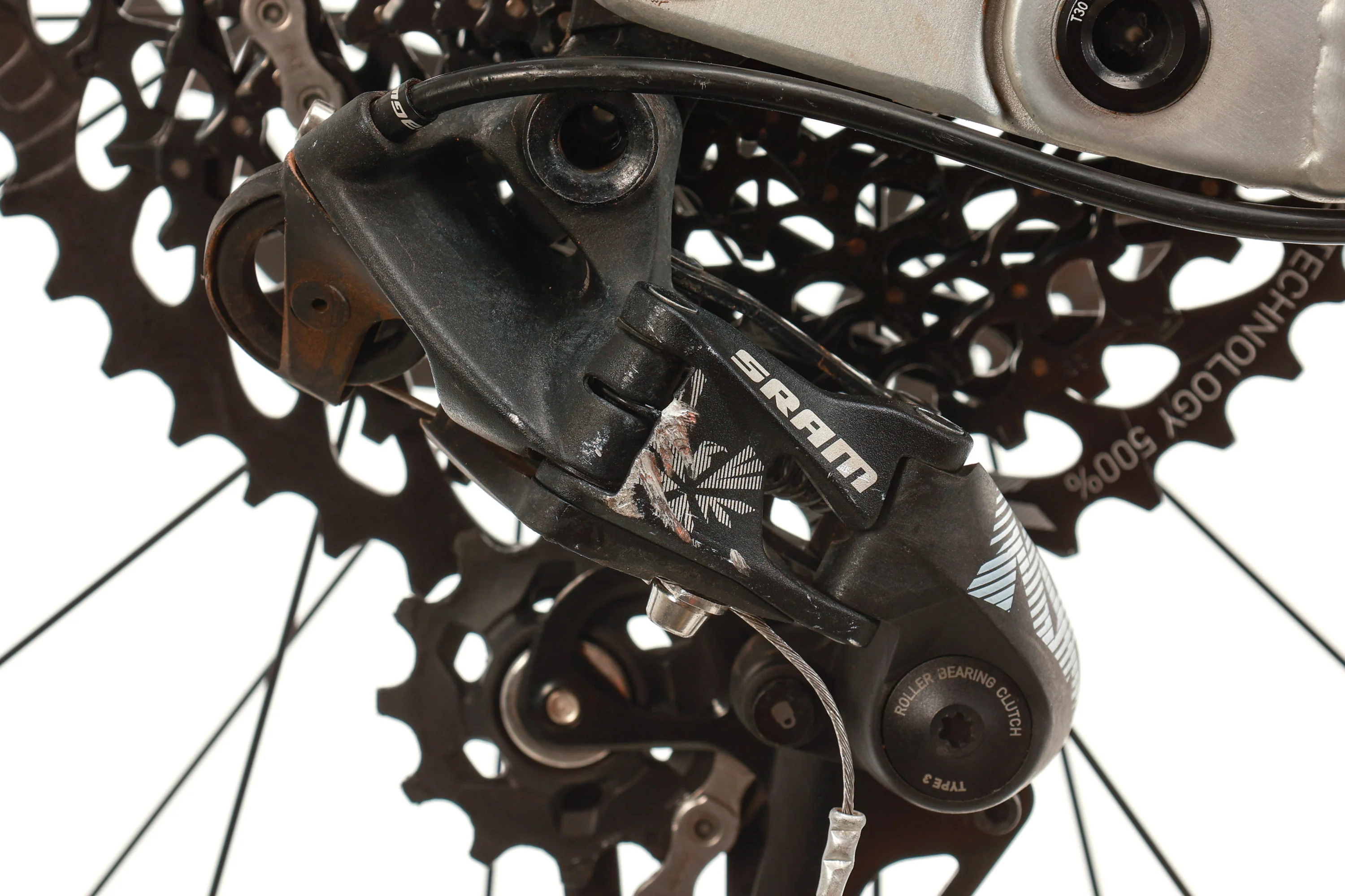 Scott Genius 940 Mountain Bike - 2024, Large - Image 9