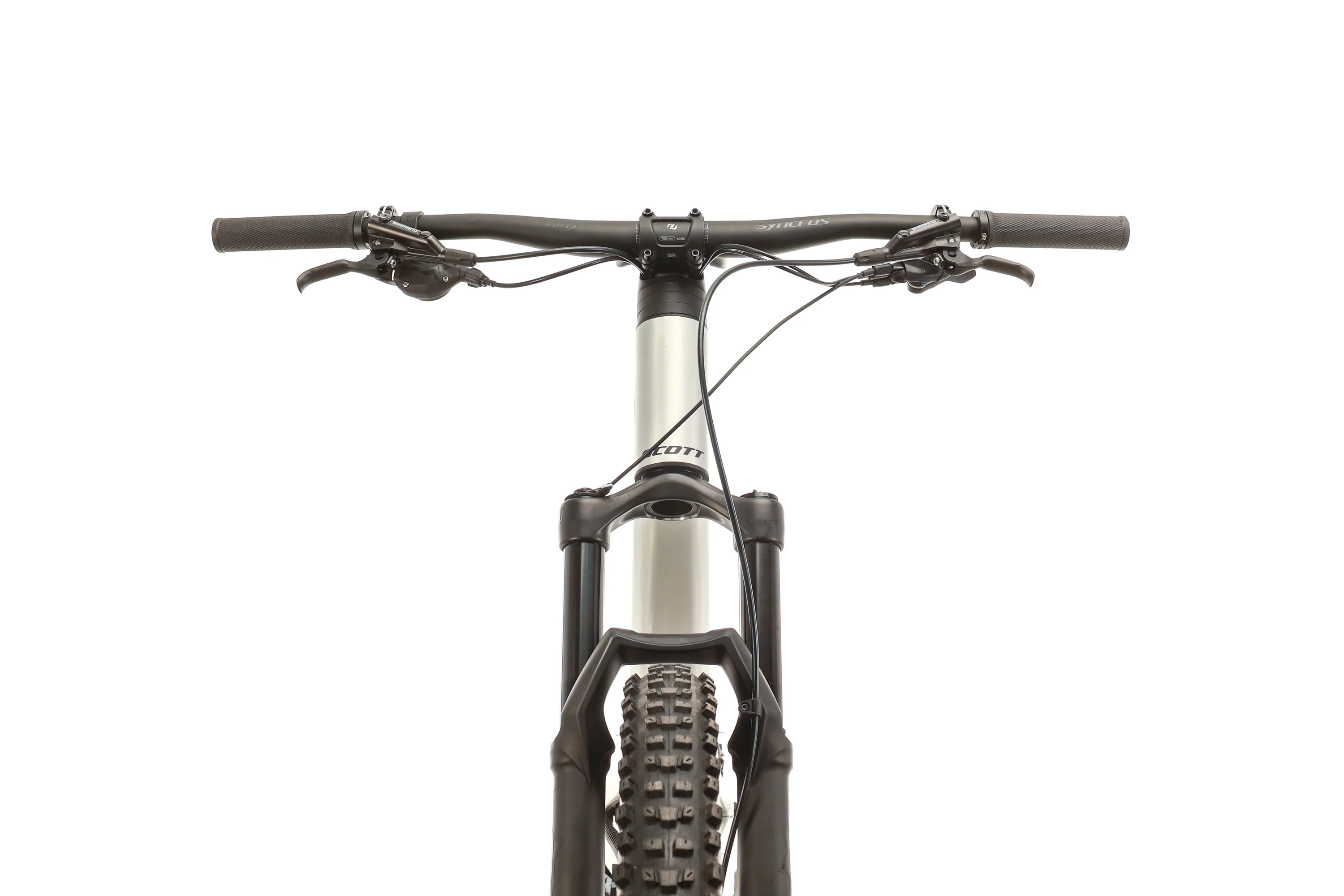 Scott Genius 940 Mountain Bike - 2024, X-Large - Image 5