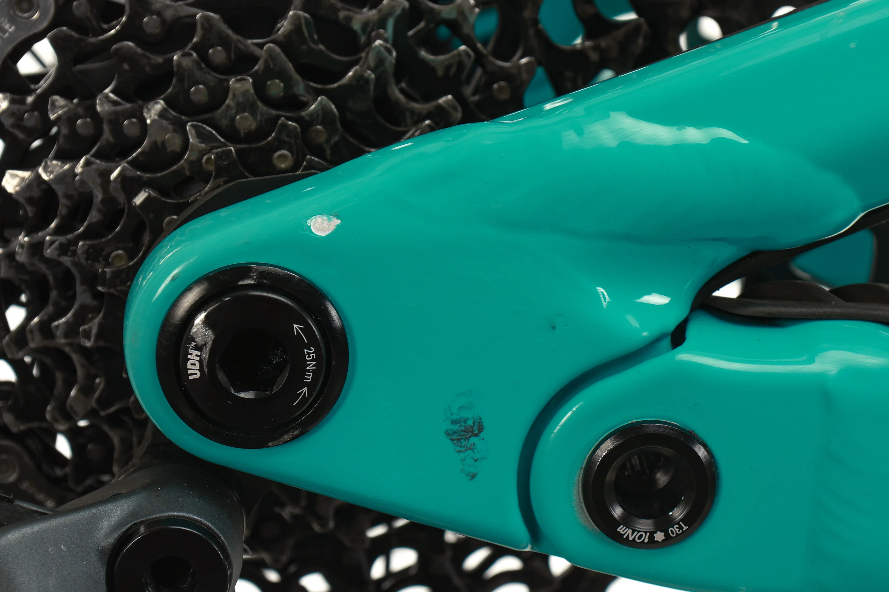 Scott Genius ST 910 Mountain Bike - 2023, Medium - Image 9