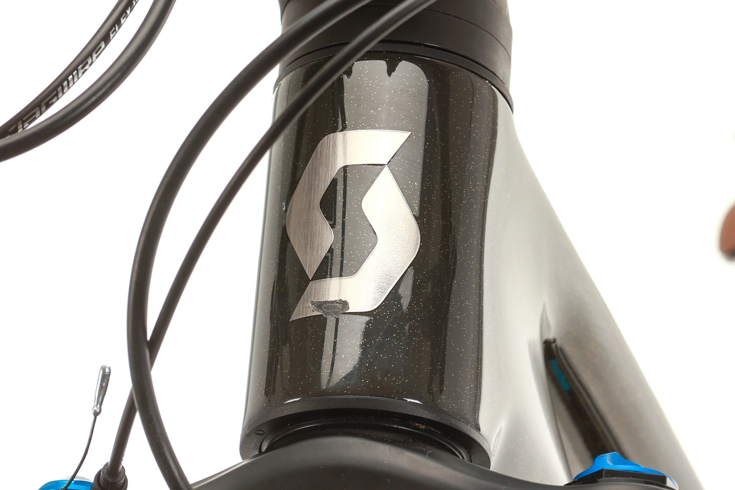 Scott Scale 925 Mountain Bike - 2024, Medium - Image 7