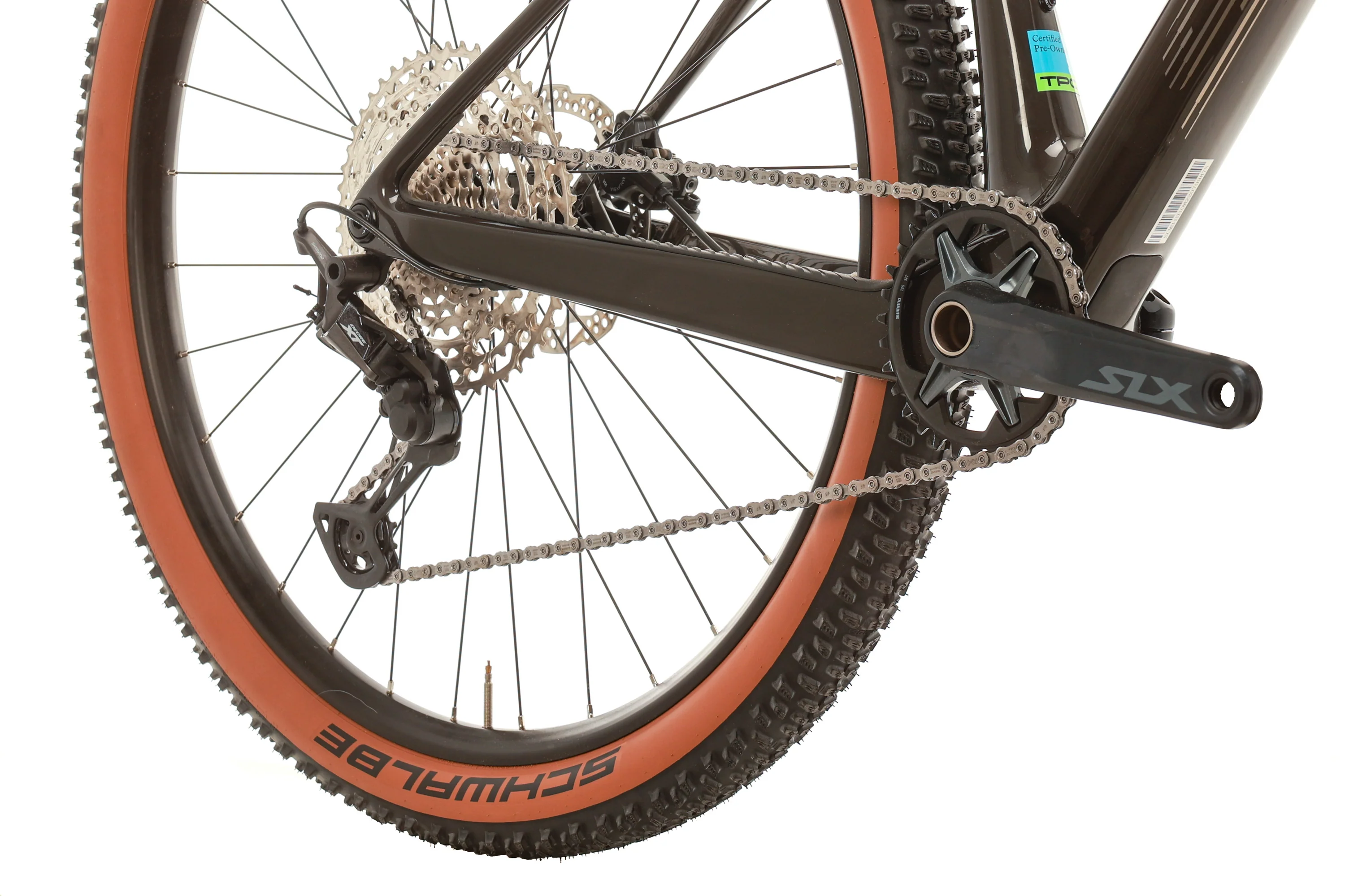 Scott Bike Scale 925 Mountain Bike - 2024, Medium - Image 3