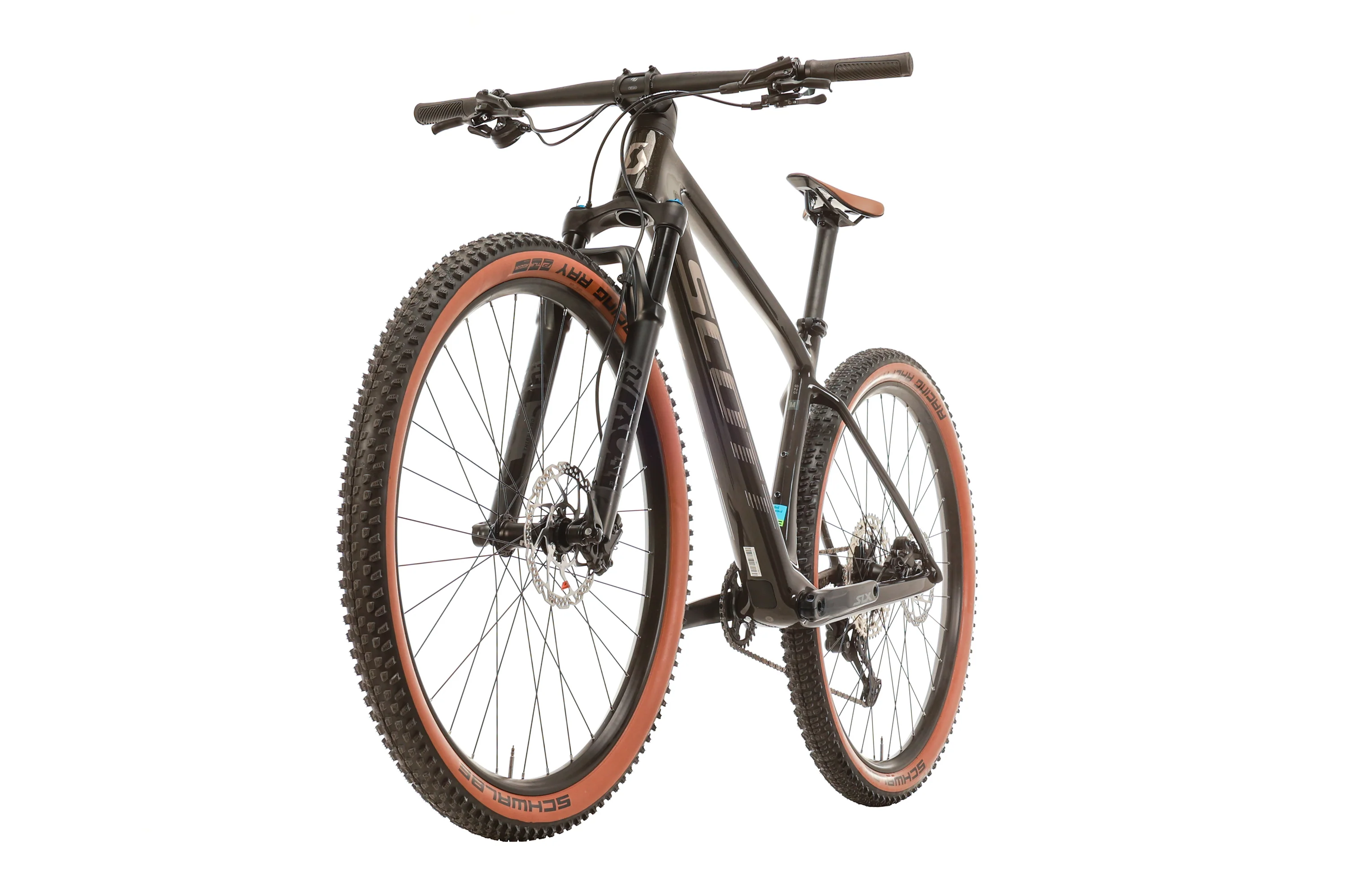 Scott Bike Scale 925 Mountain Bike - 2024, Medium - Image 4