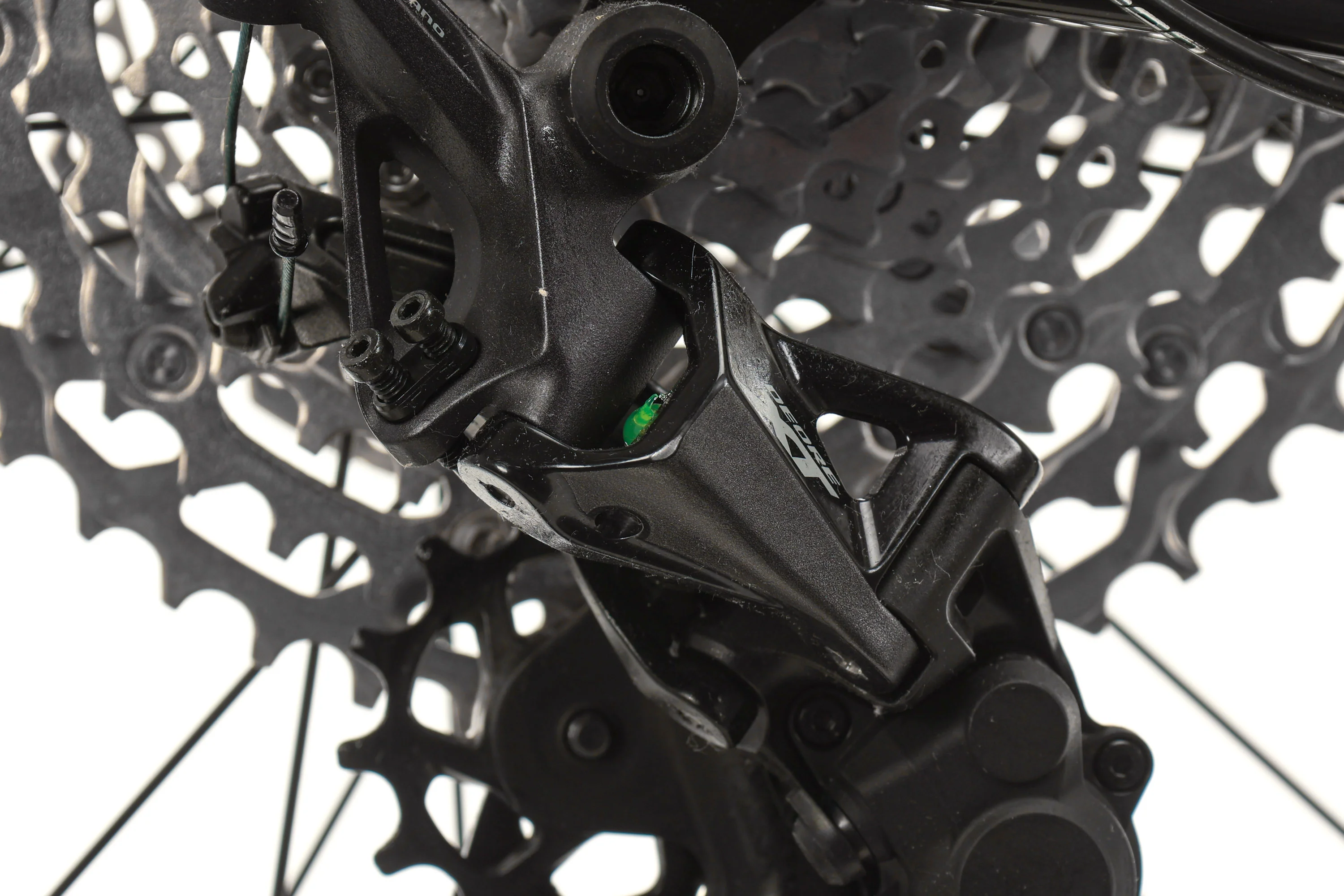 Scott Bike Scale 925 Mountain Bike - 2024, Medium - Image 8