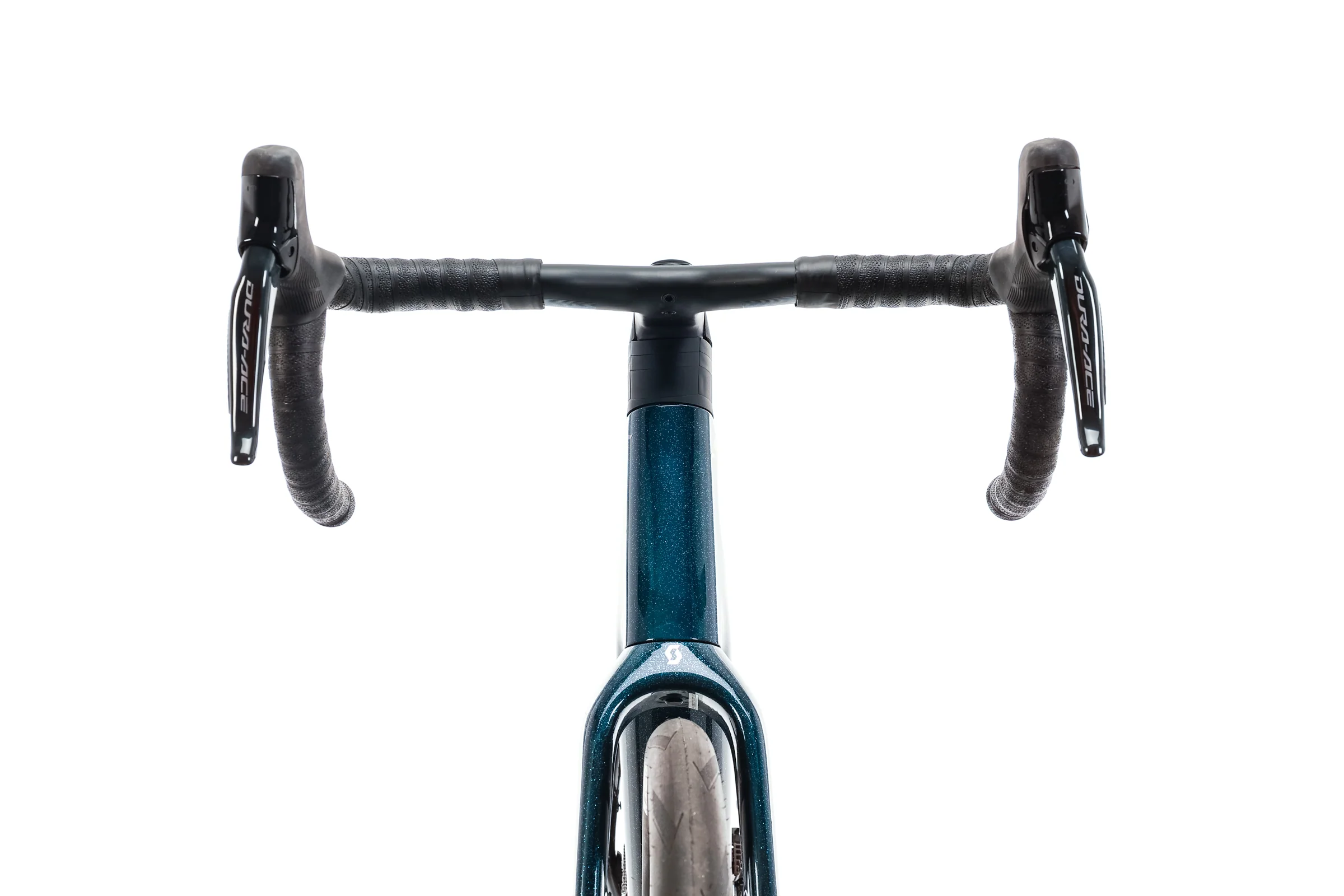 Scott Solace eRide 10 Road E-Bike - 2024, Large - Image 5