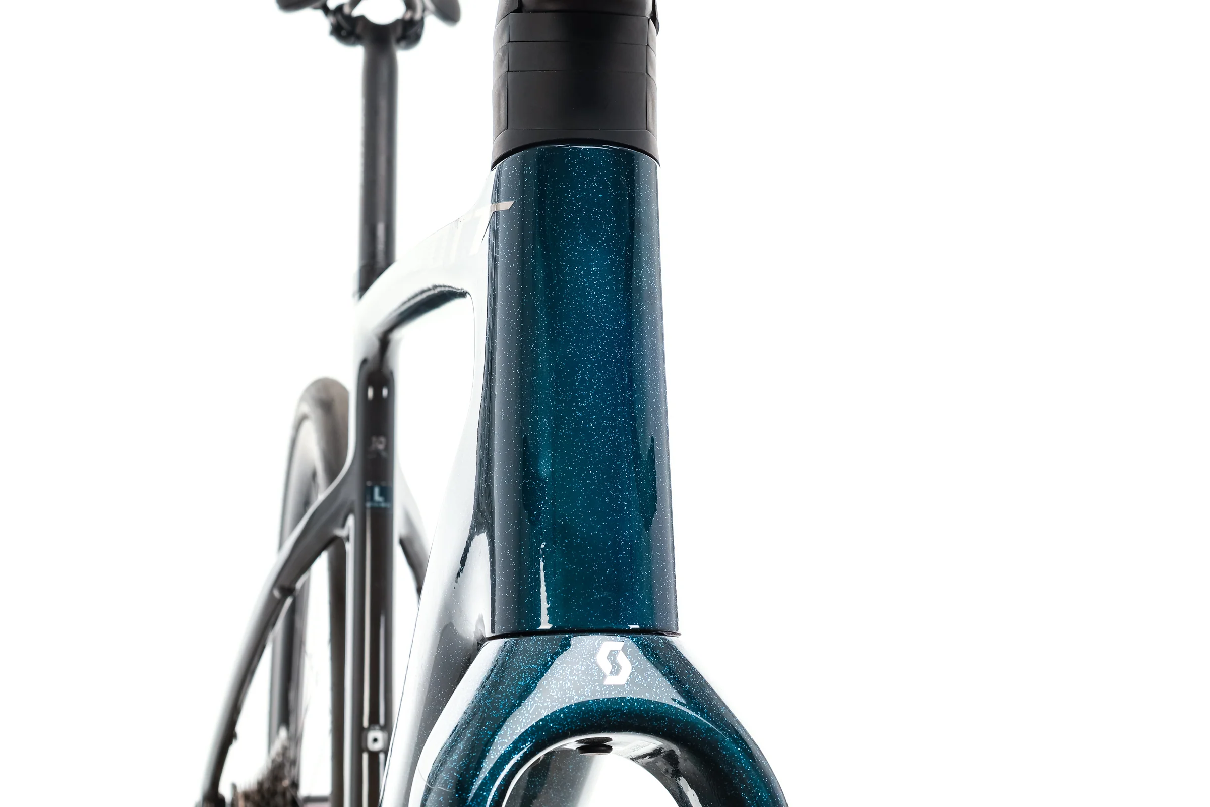 Scott Solace eRide 10 Road E-Bike - 2024, Large - Image 7