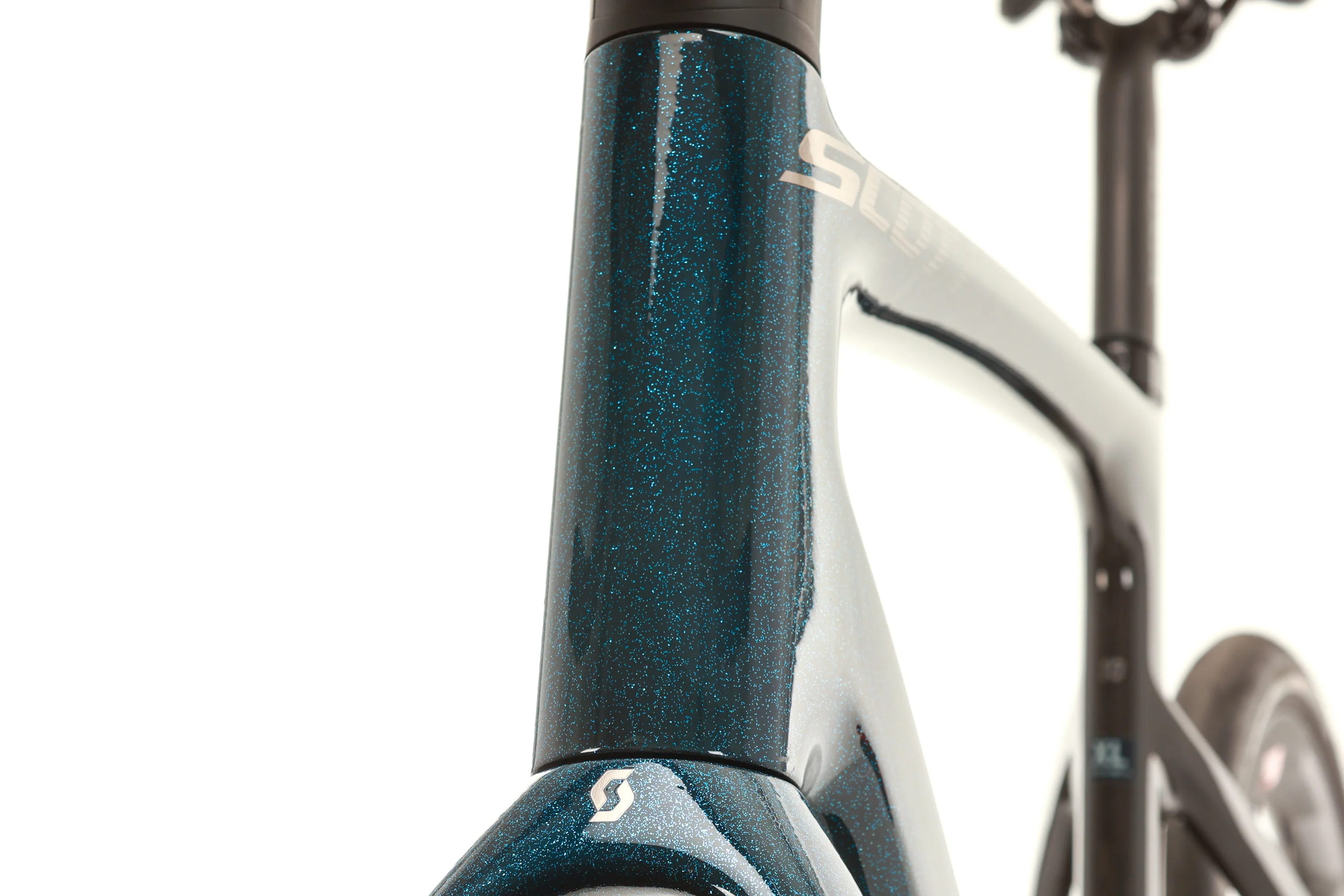 Scott Solace eRIDE 10 Road E-Bike - 2024, X-Large - Image 7