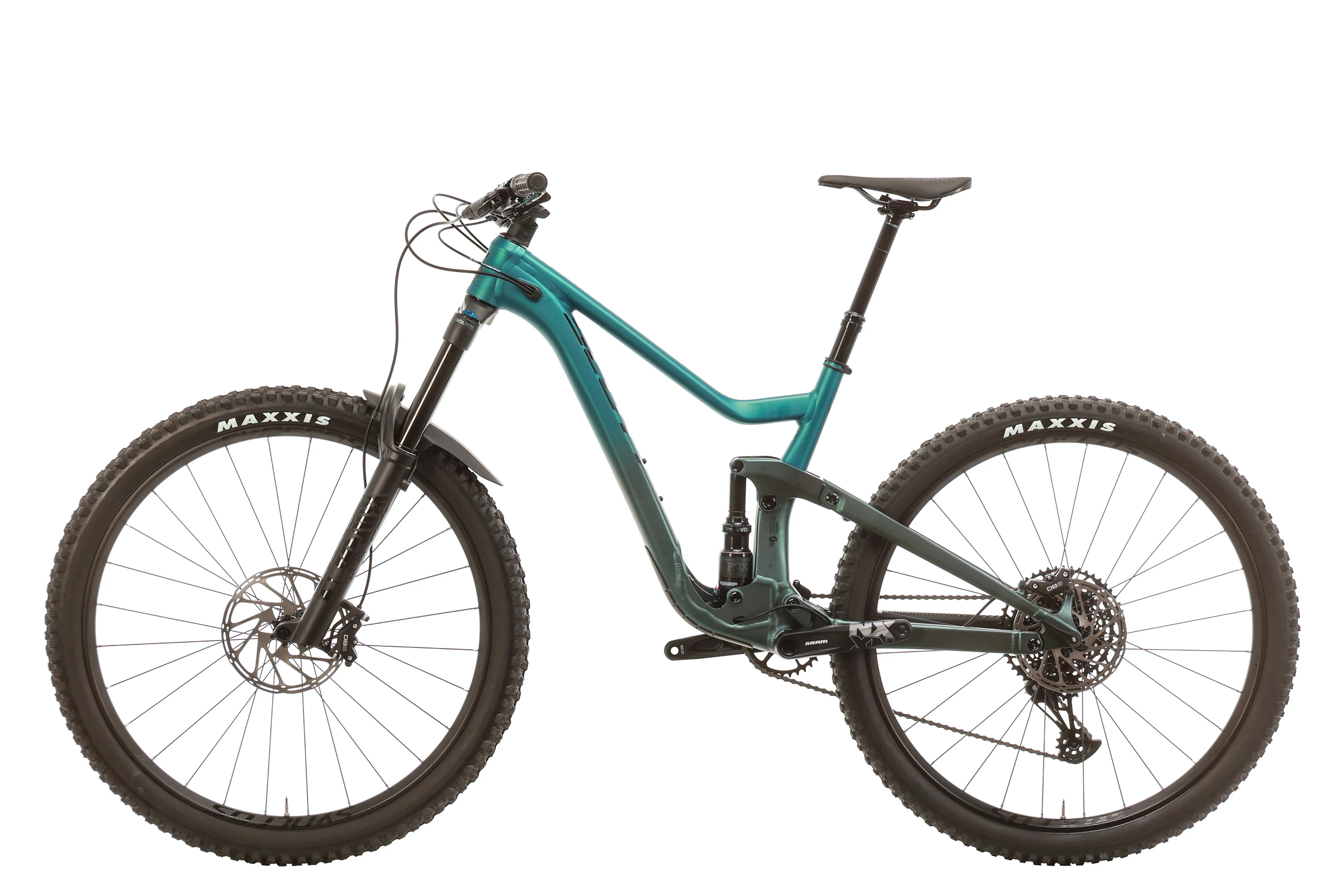 Scott Ransom 920 Mountain Bike - 2023, Medium - Image 2