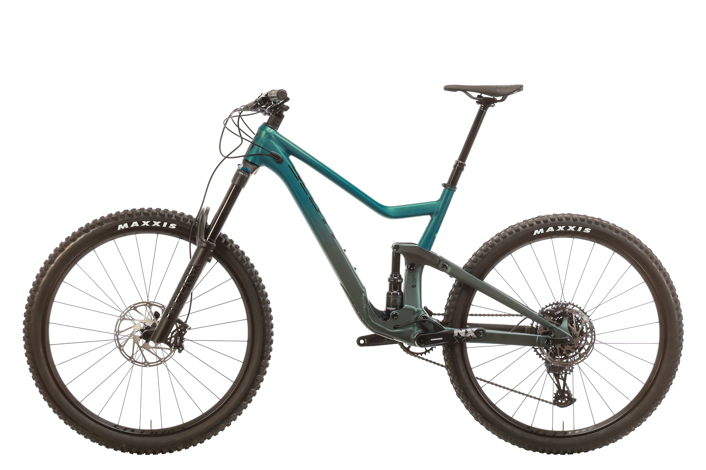 Scott Ransom 920 Mountain Bike - 2023, Large - Image 2