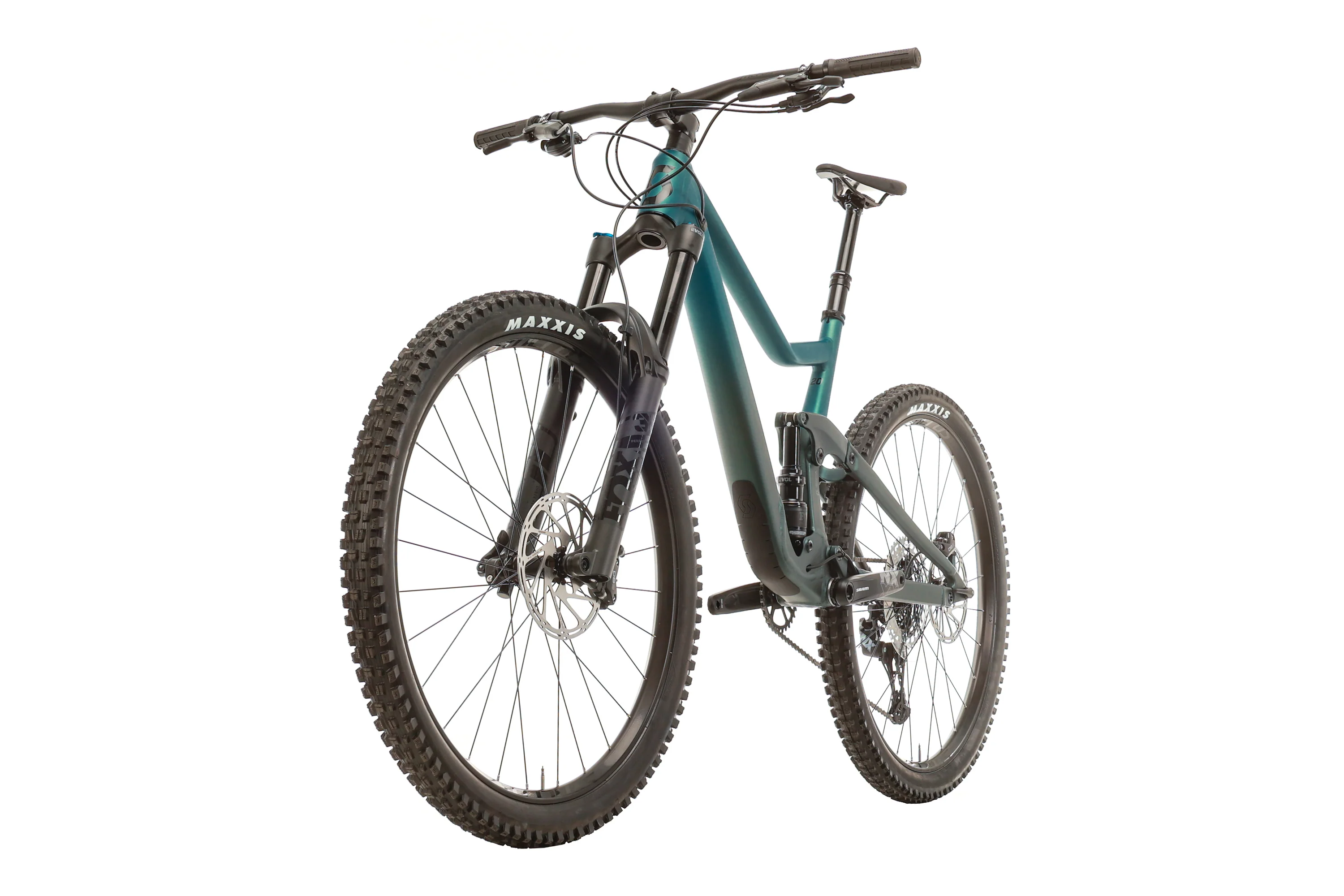 Scott Ransom 920 Mountain Bike - 2023, Large - Image 5
