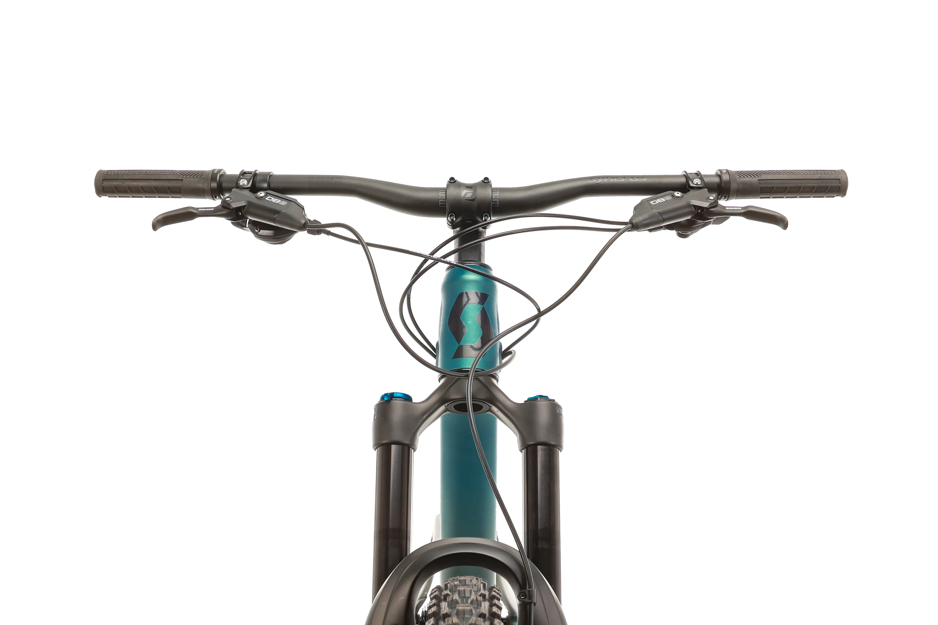 Scott Ransom 920 Mountain Bike - 2023, Large - Image 6