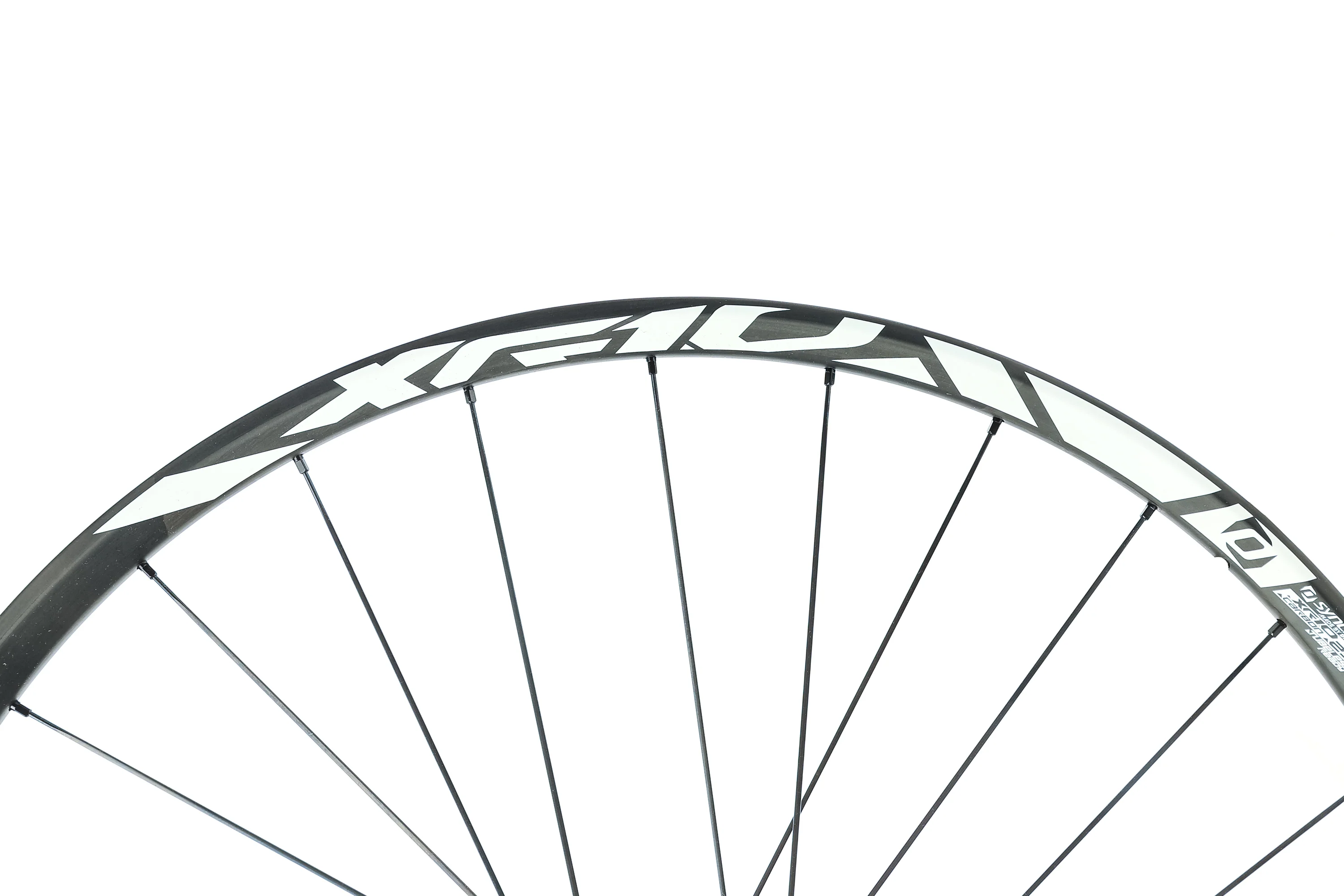 Syncros XR1.0 Carbon Tubeless 29" Front Wheel (Non-Boost) - Image 7