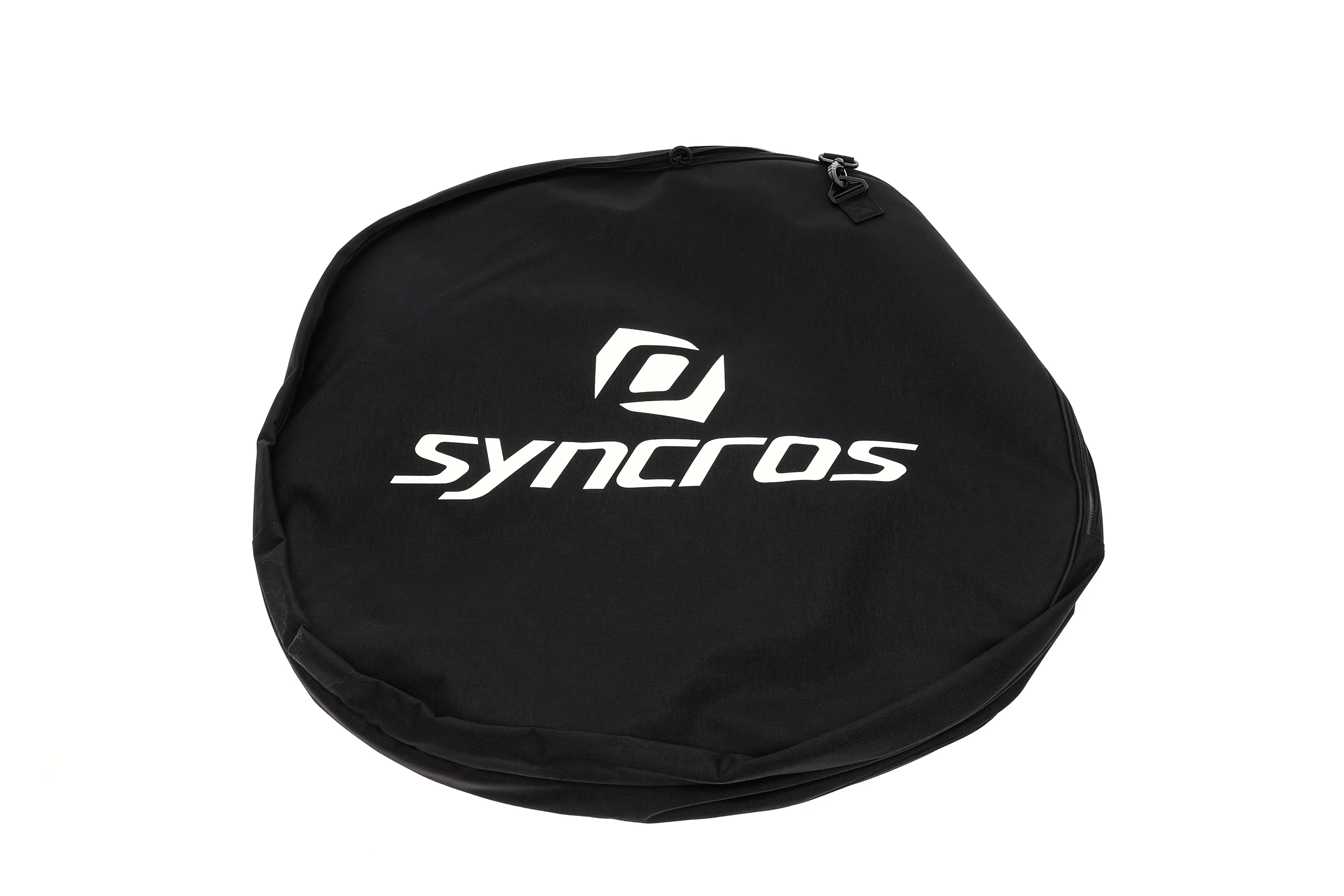 Syncros Silverton SL 26mm Carbon Tubeless 29" Wheelset - Image 10