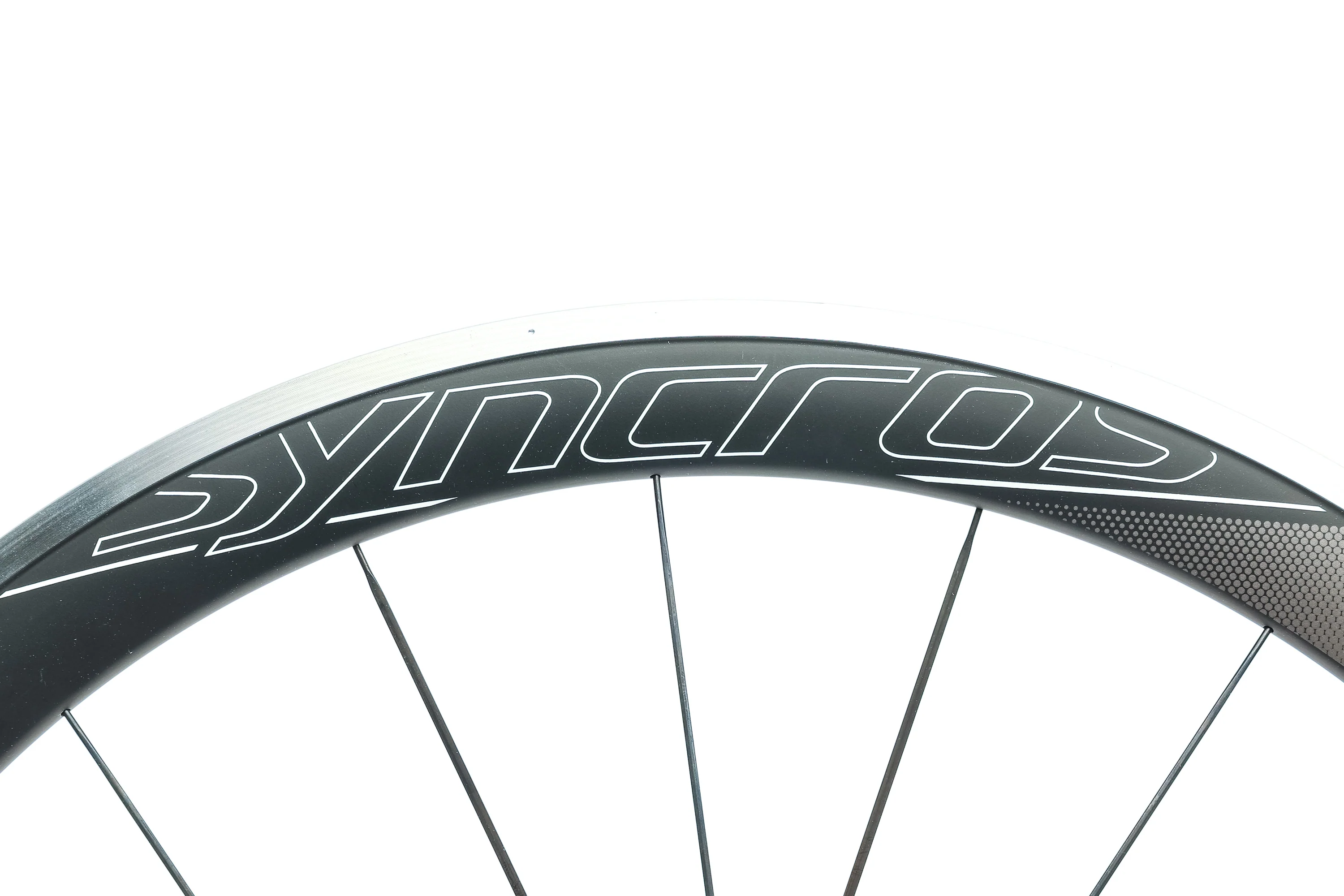Syncros RR1.5 46mm Carbon/Alloy 700c Rear Wheel - Image 3