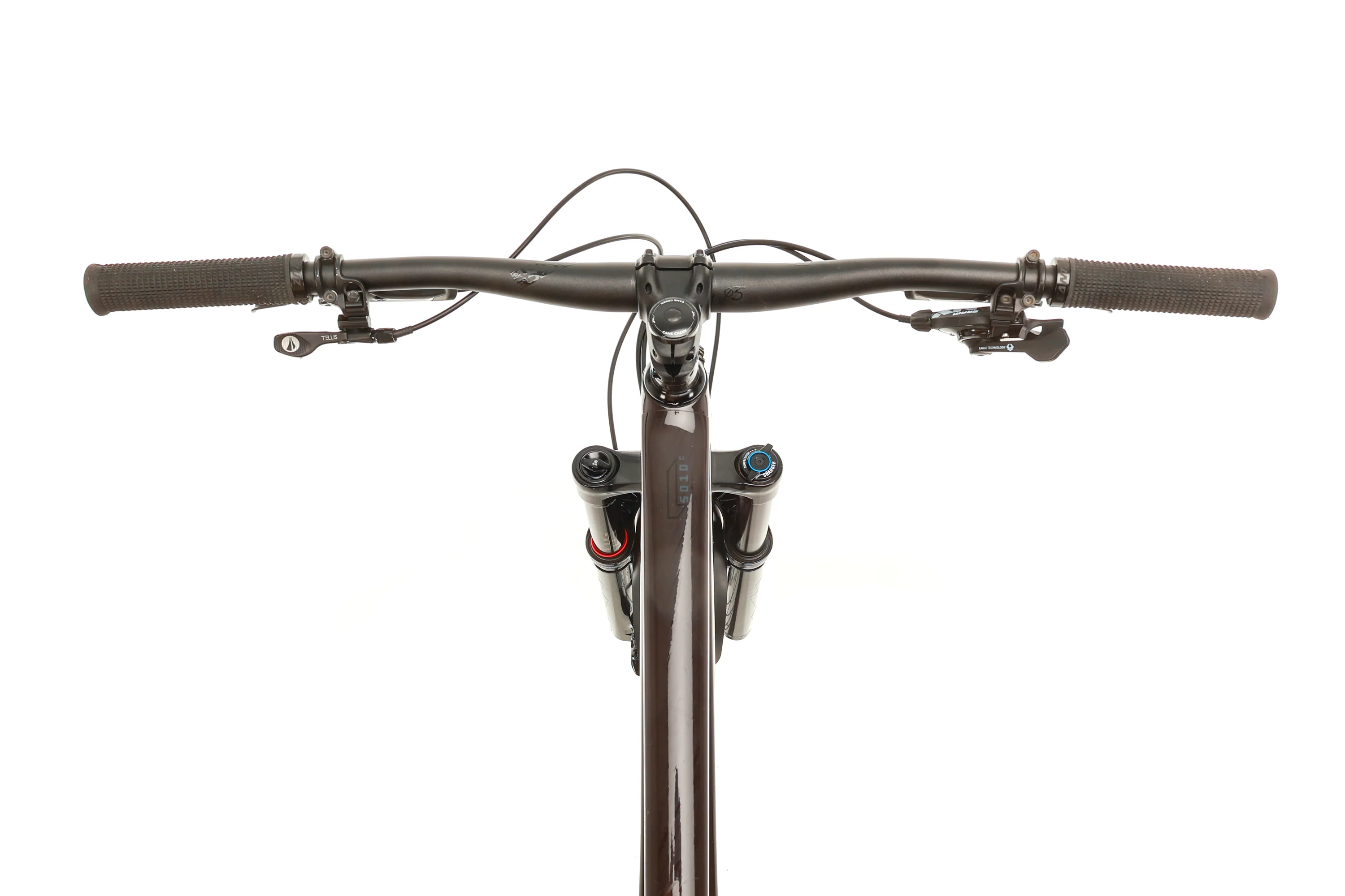 Santa Cruz 5010 C R Mountain Bike - 2022, Large - Image 29