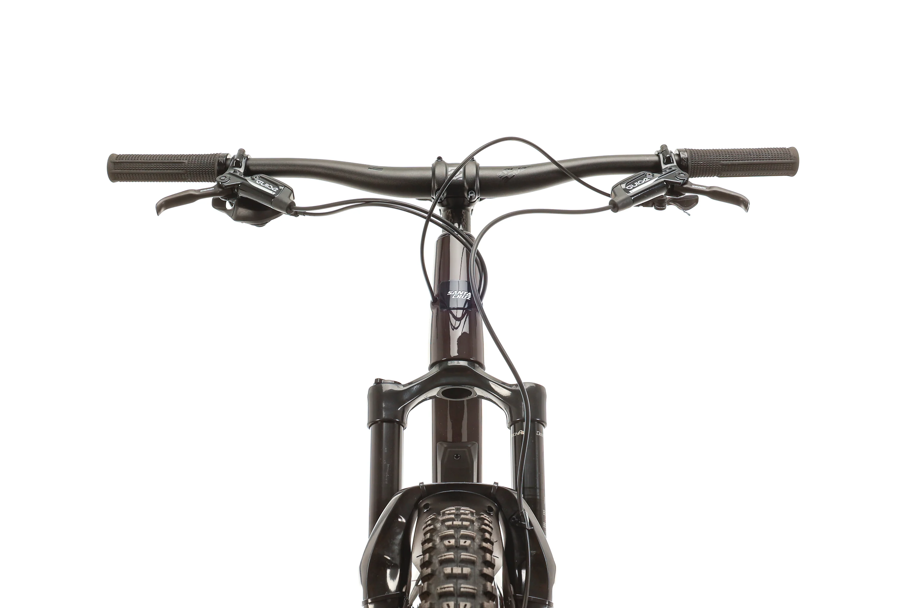 Santa Cruz 5010 C R Mountain Bike - 2022, Large - Image 6